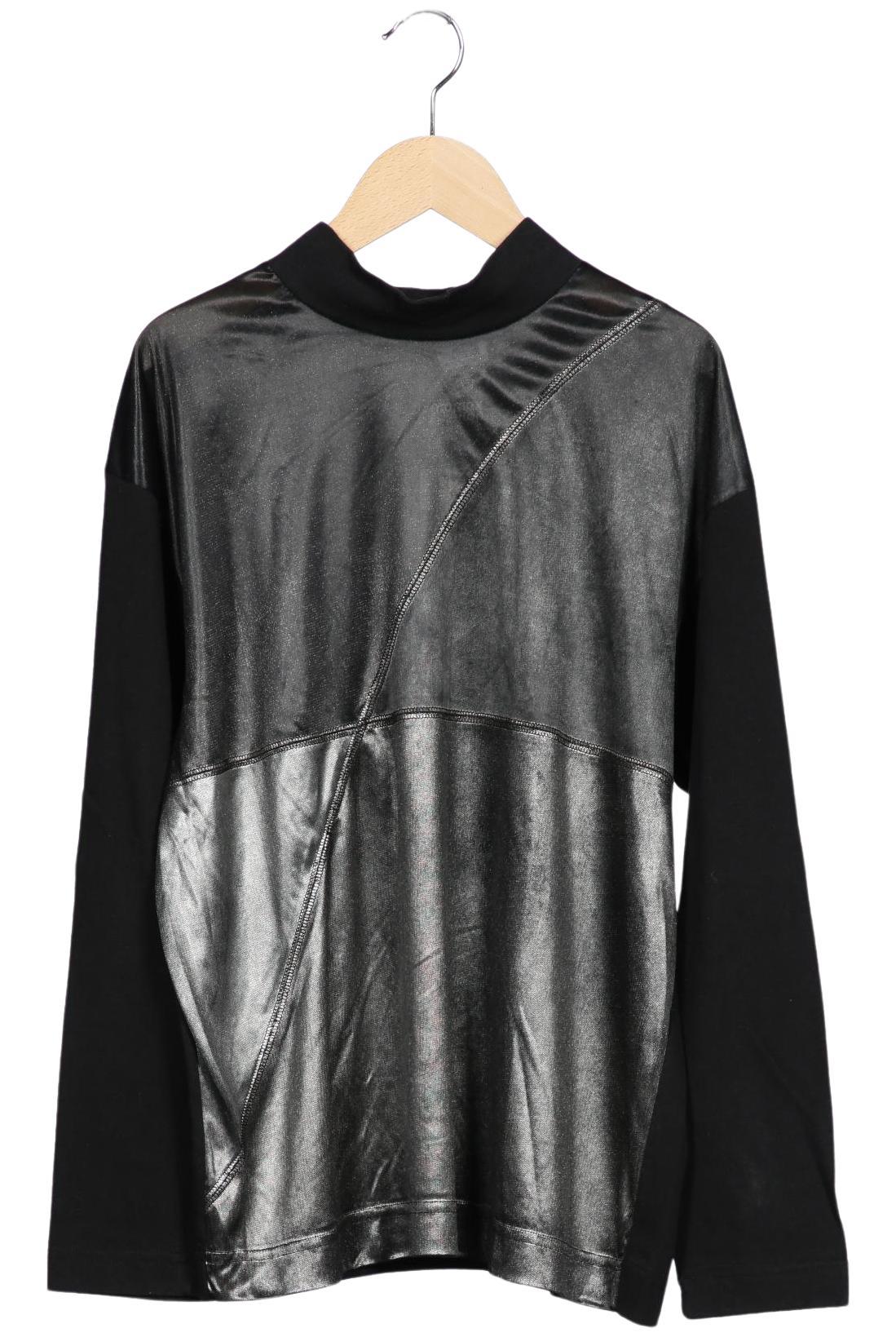 

Alba Moda Damen Langarmshirt, mehrfarbig, Gr. 44