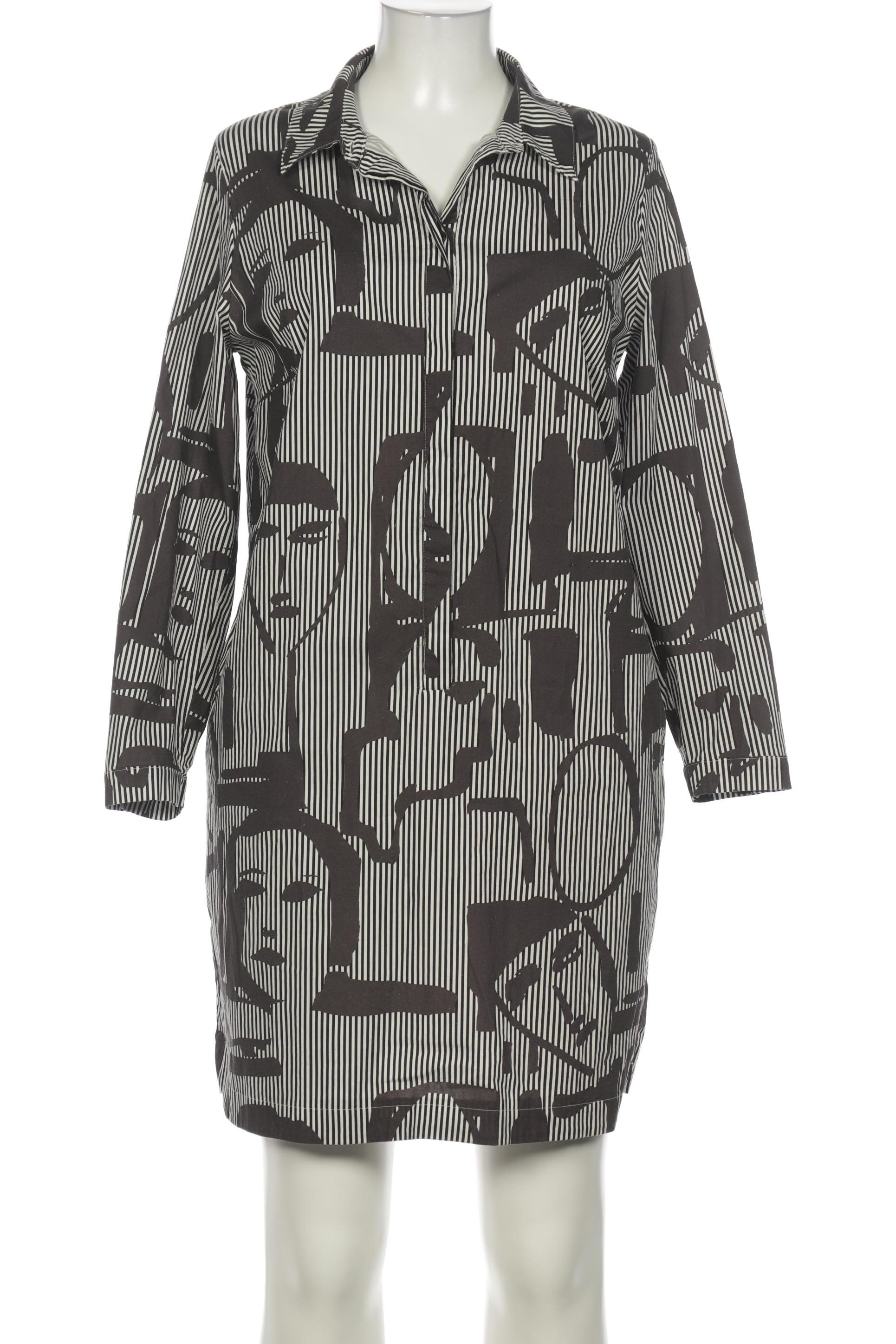 

Alba Moda Damen Kleid, grau