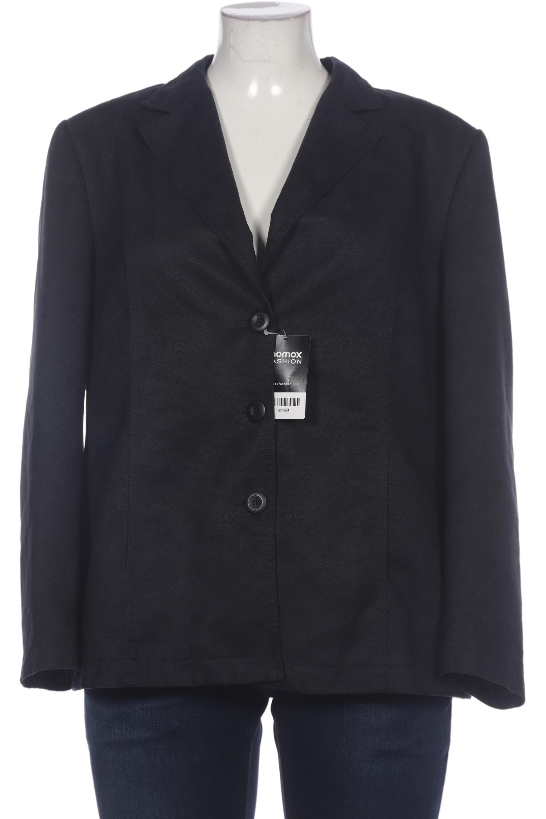 

Alba Moda Damen Blazer, marineblau, Gr. 46