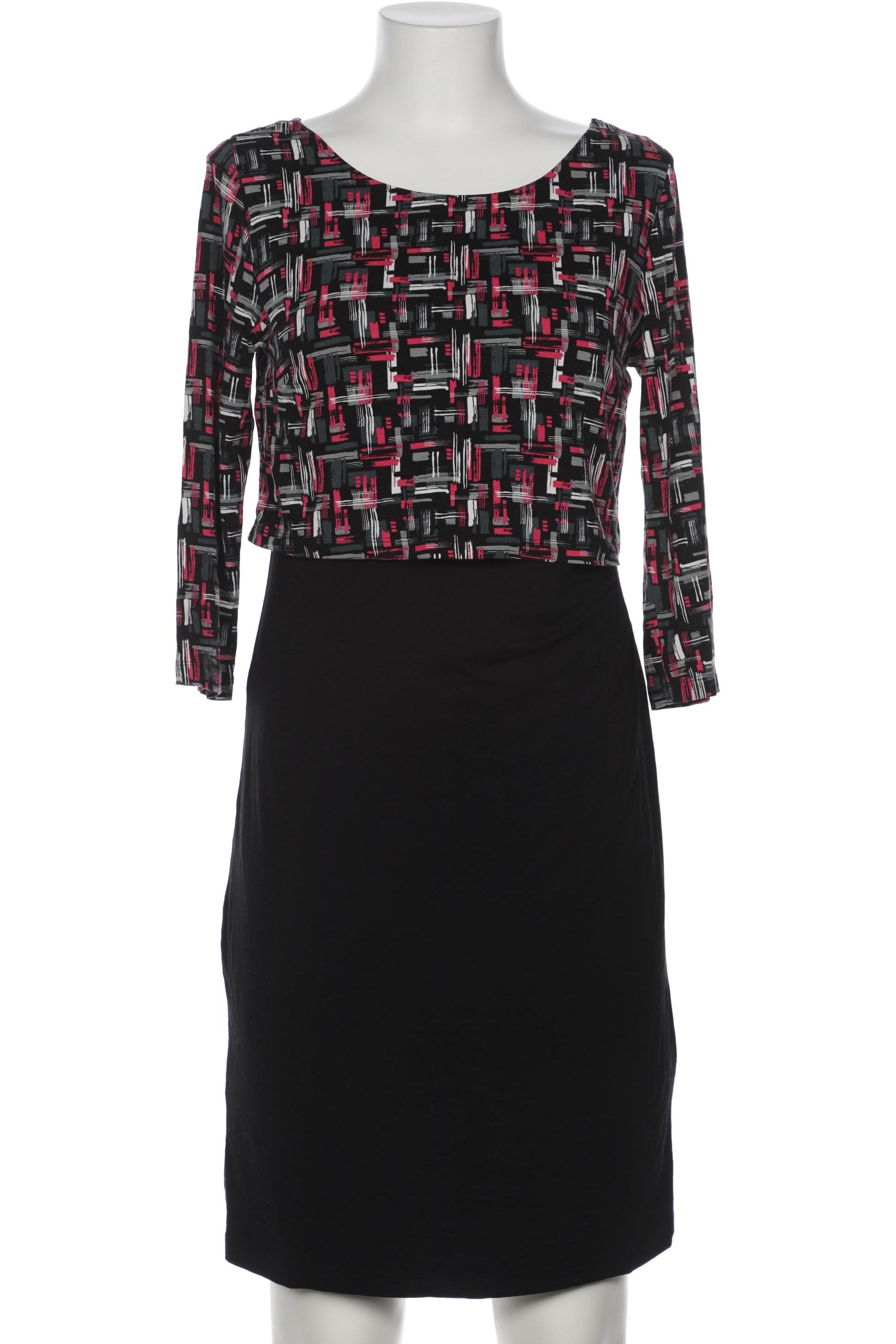 

Alba Moda Damen Kleid, schwarz, Gr. 40