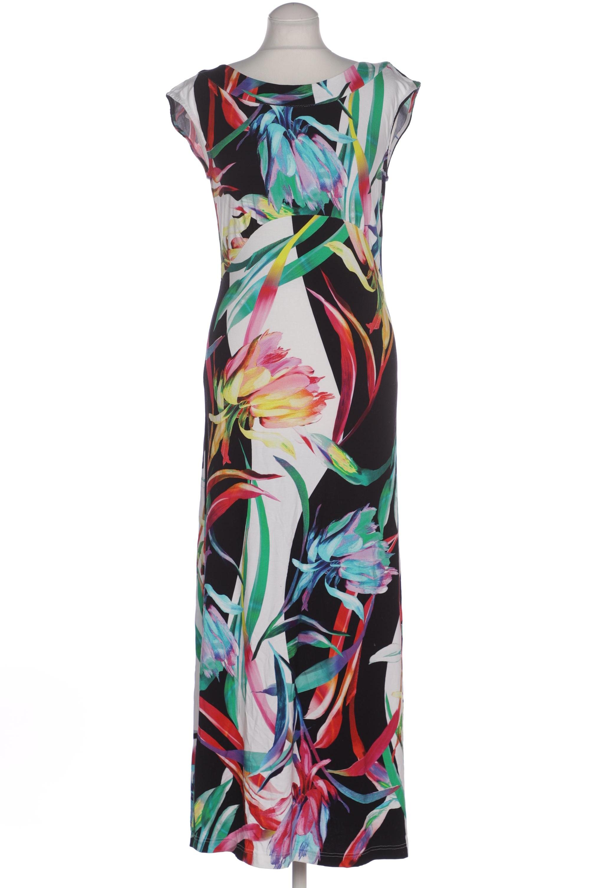 

Alba Moda Damen Kleid, mehrfarbig, Gr. 36