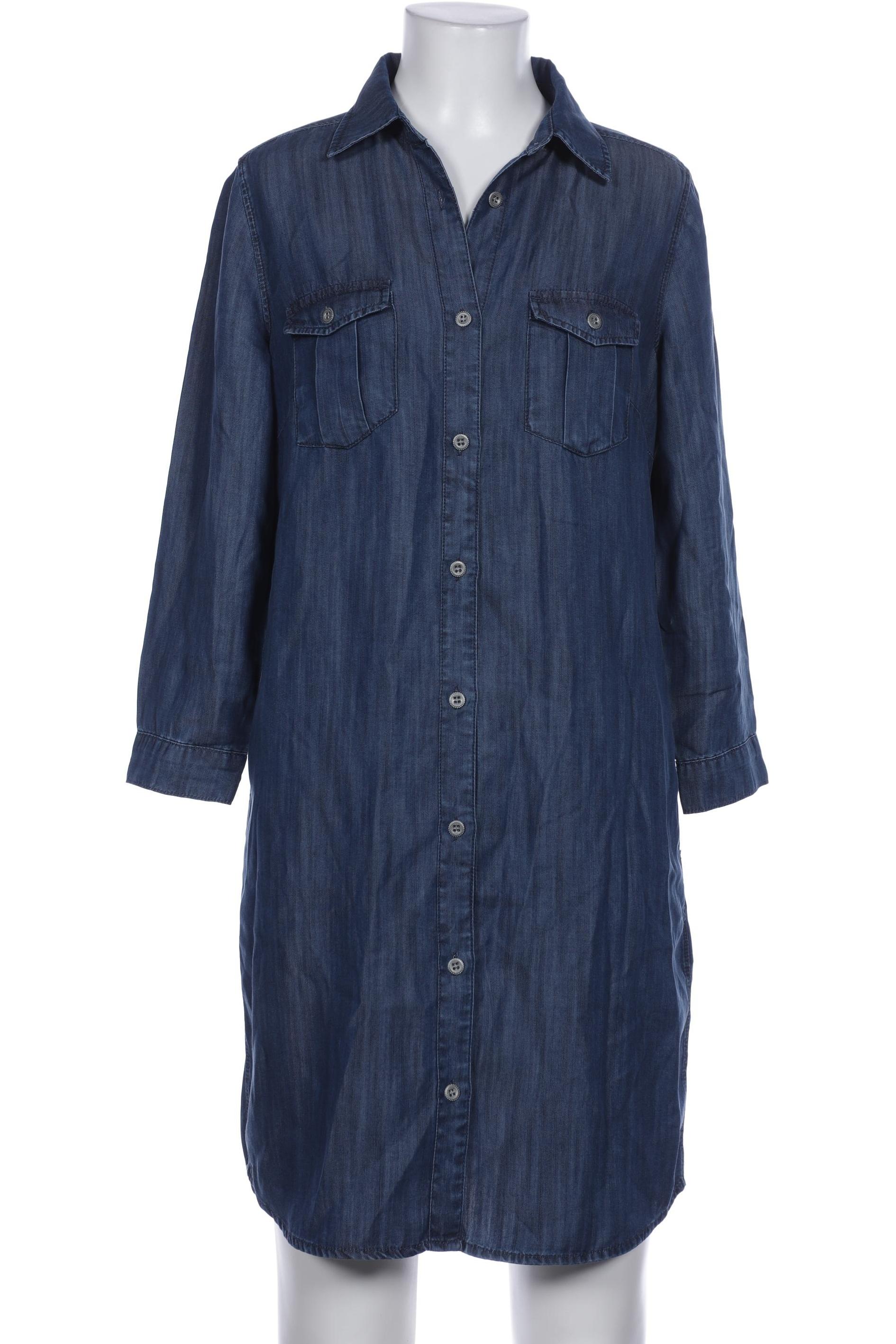 

Alba Moda Damen Kleid, marineblau, Gr. 36