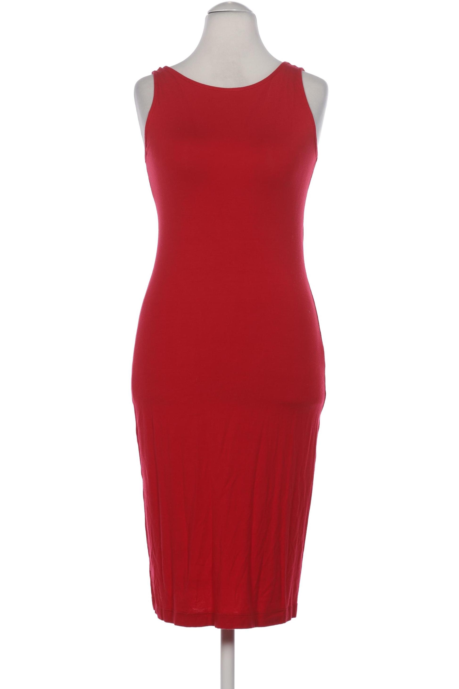 

Alba Moda Damen Kleid, rot, Gr. 36