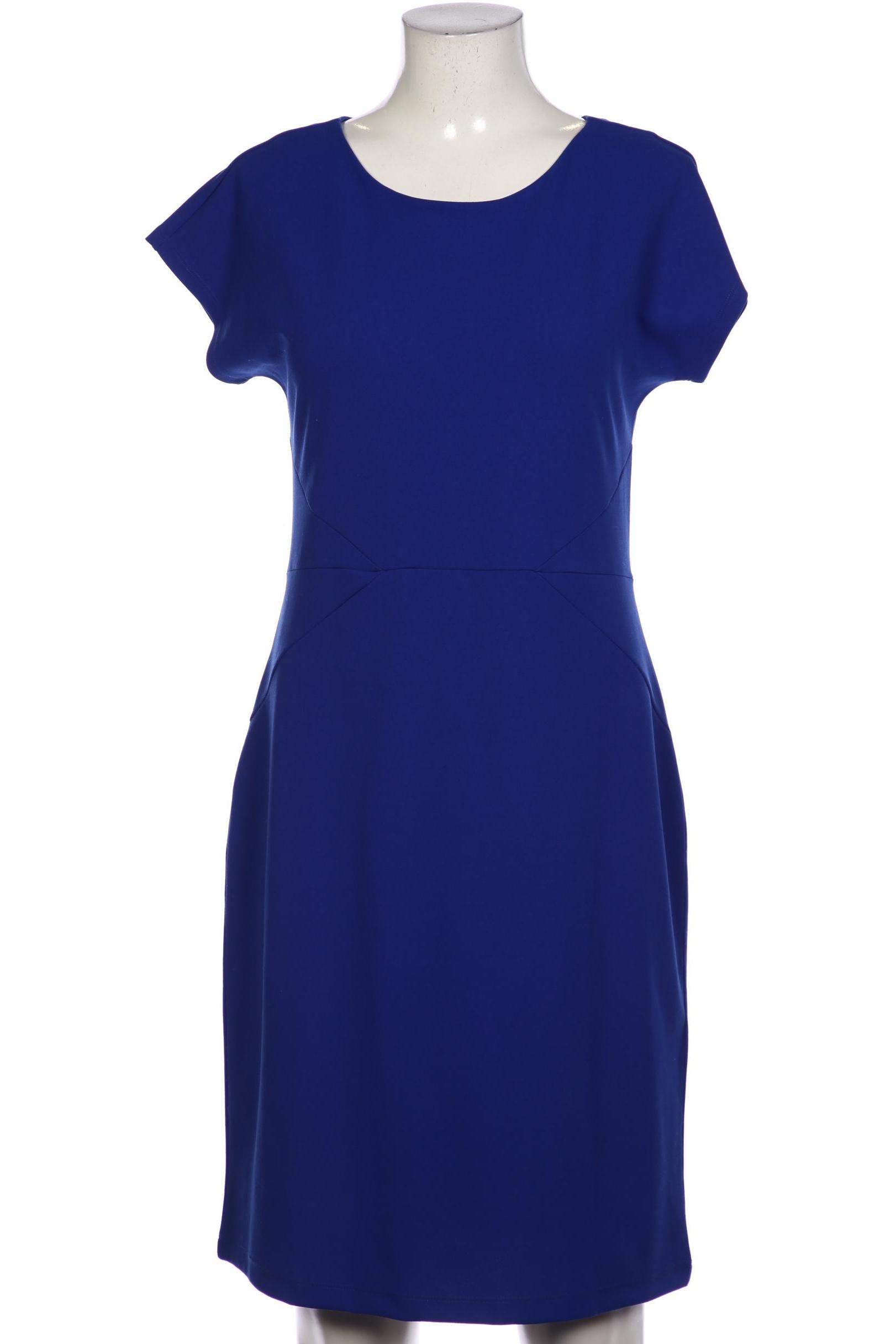 

Alba Moda Damen Kleid, blau, Gr. 42