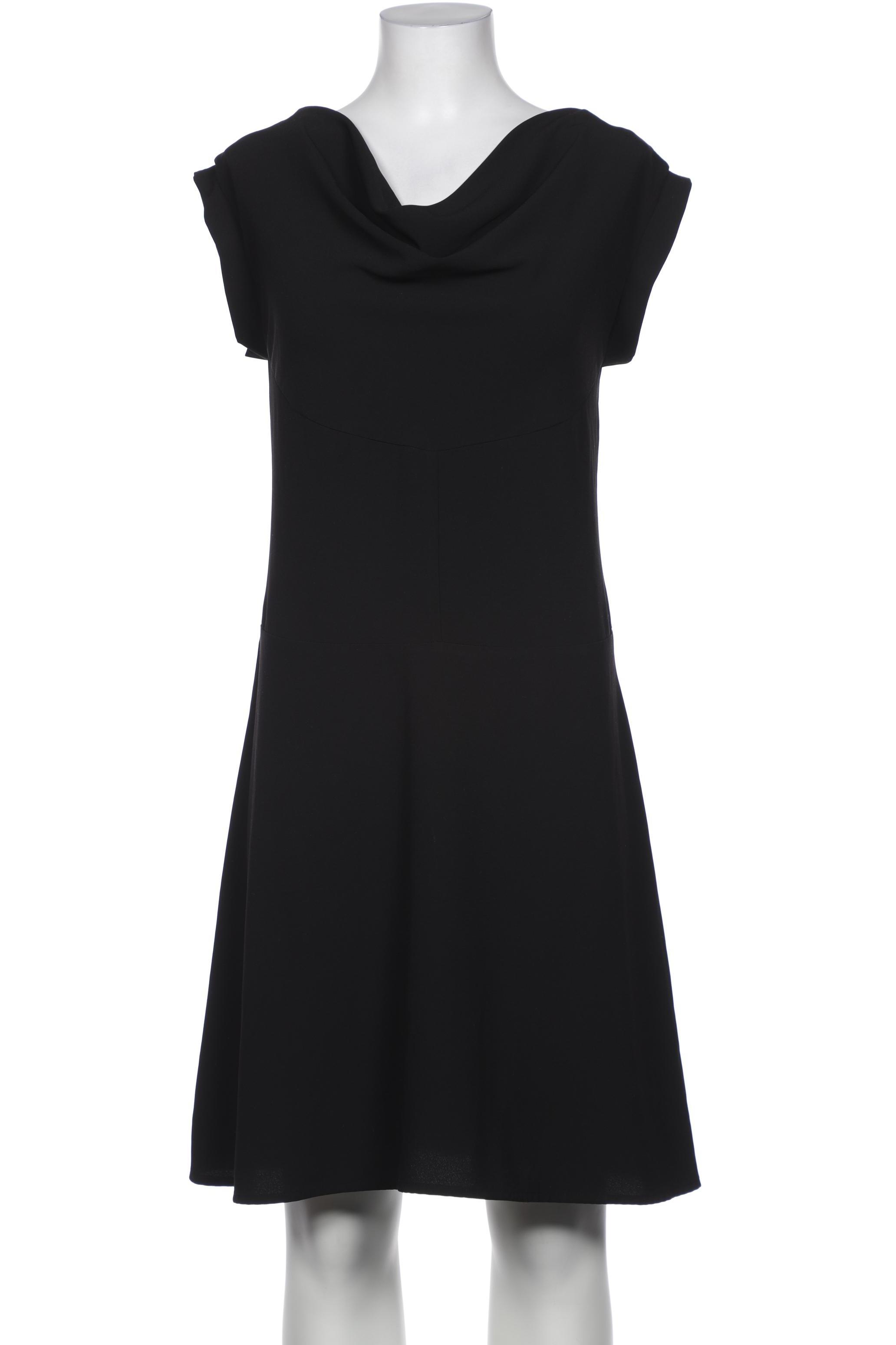 

Alba Moda Damen Kleid, schwarz