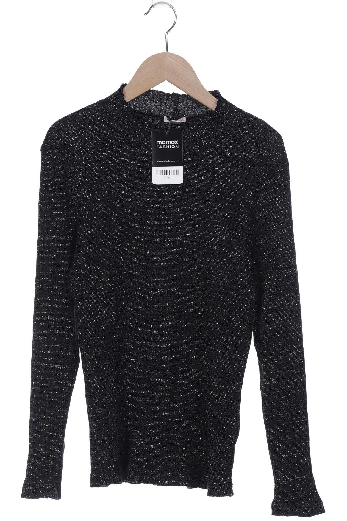 

Alba Moda Damen Pullover, schwarz, Gr. 40