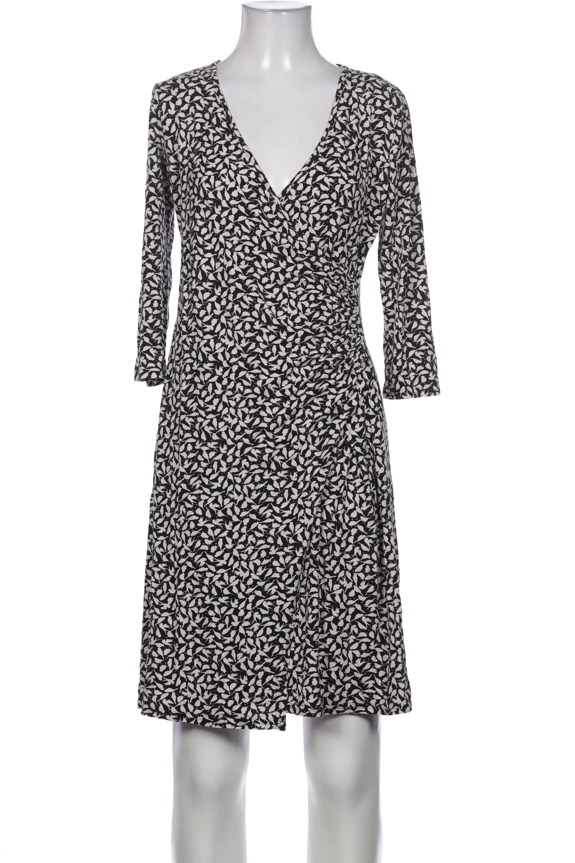 

Alba Moda Damen Kleid, schwarz, Gr. 34