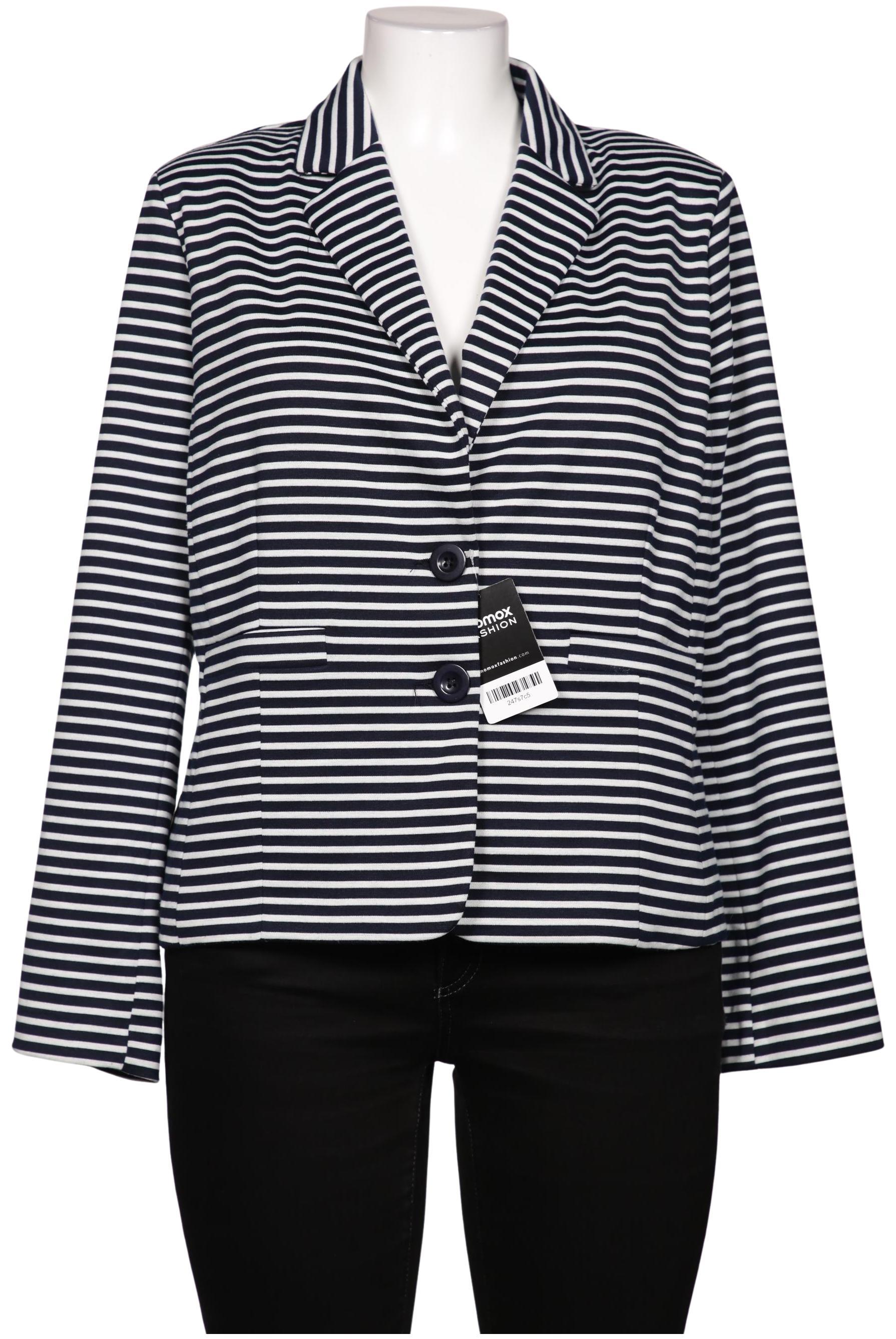 

Alba Moda Damen Blazer, mehrfarbig, Gr. 44
