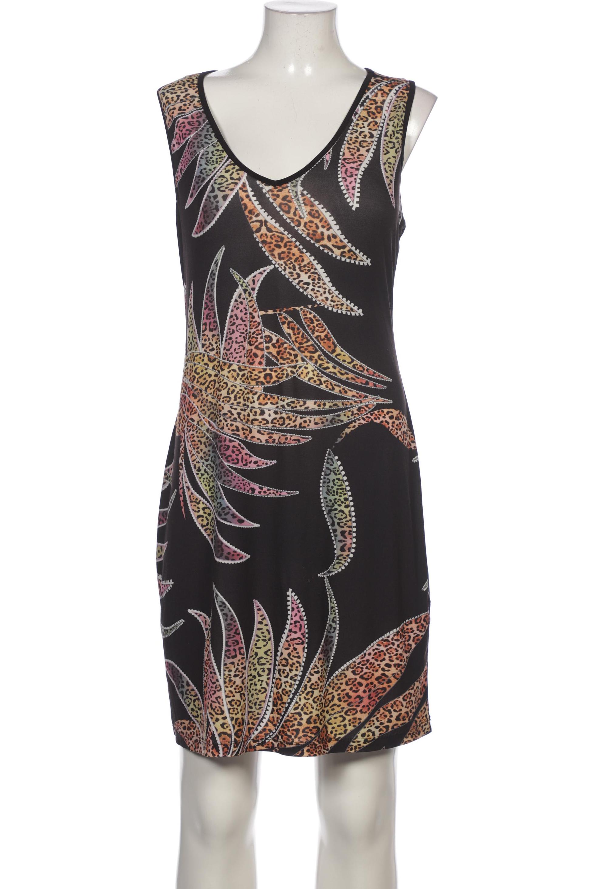 

Alba Moda Damen Kleid, schwarz