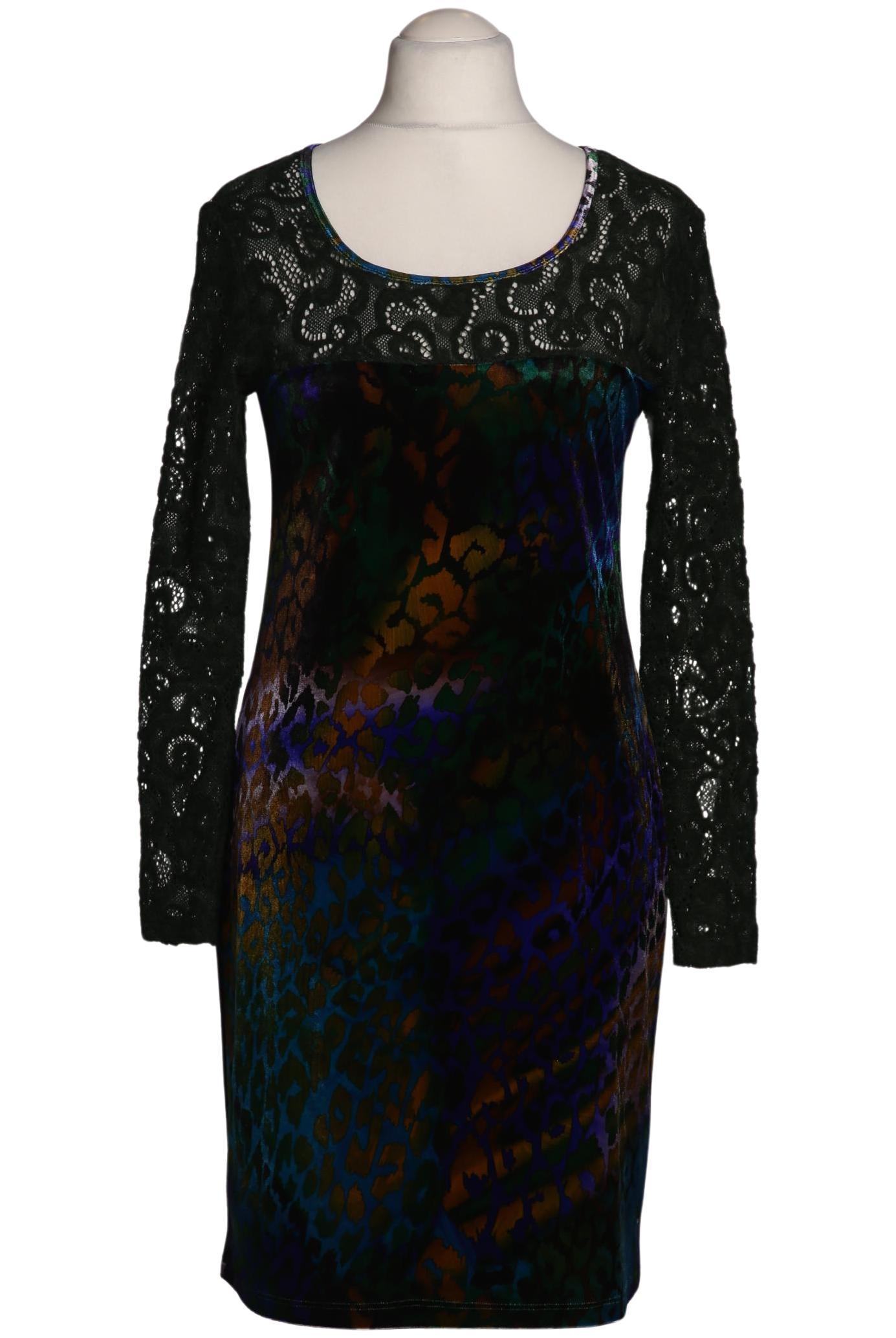 

Alba Moda Damen Kleid, mehrfarbig, Gr. 42