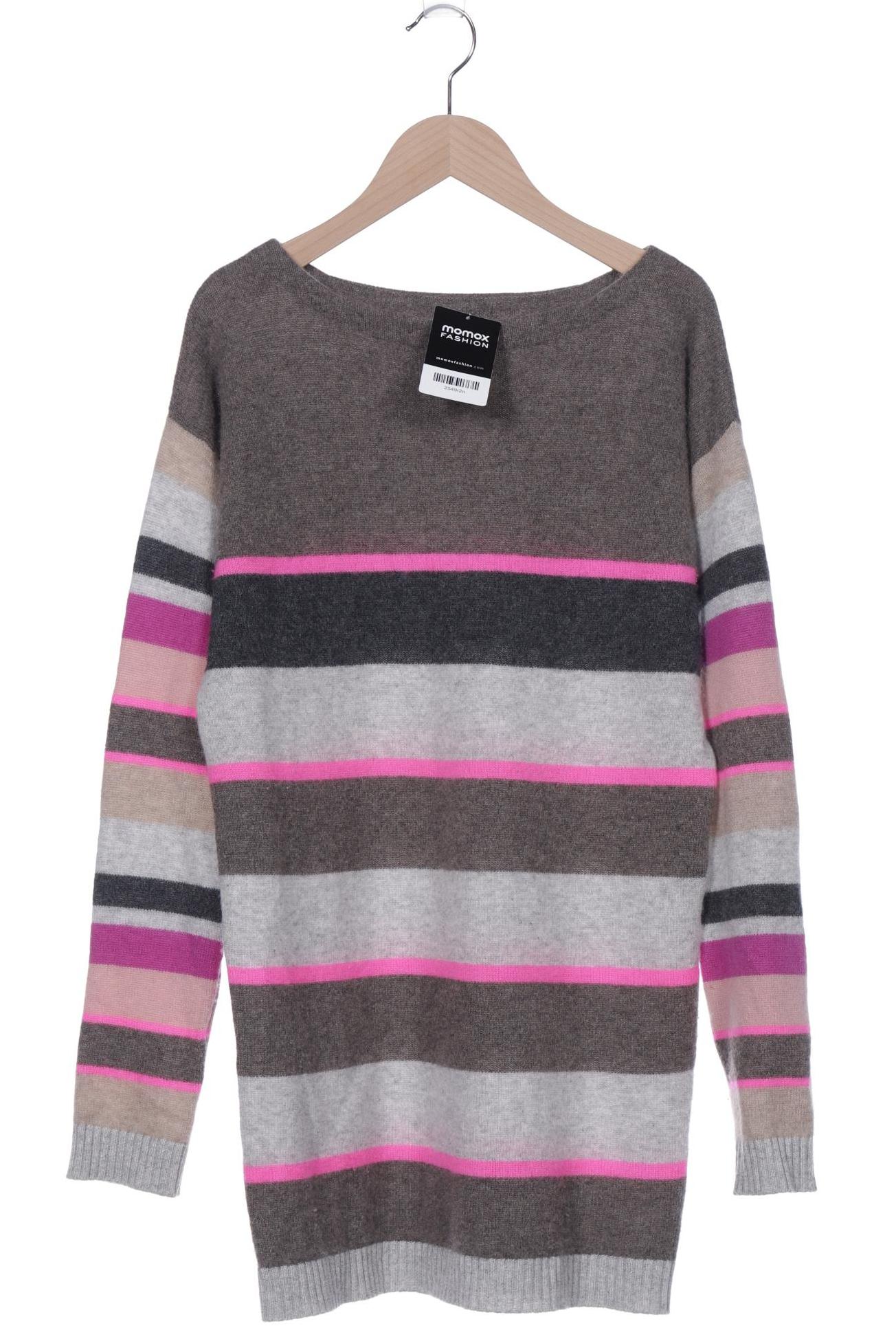 

Alba Moda Damen Pullover, mehrfarbig, Gr. 38