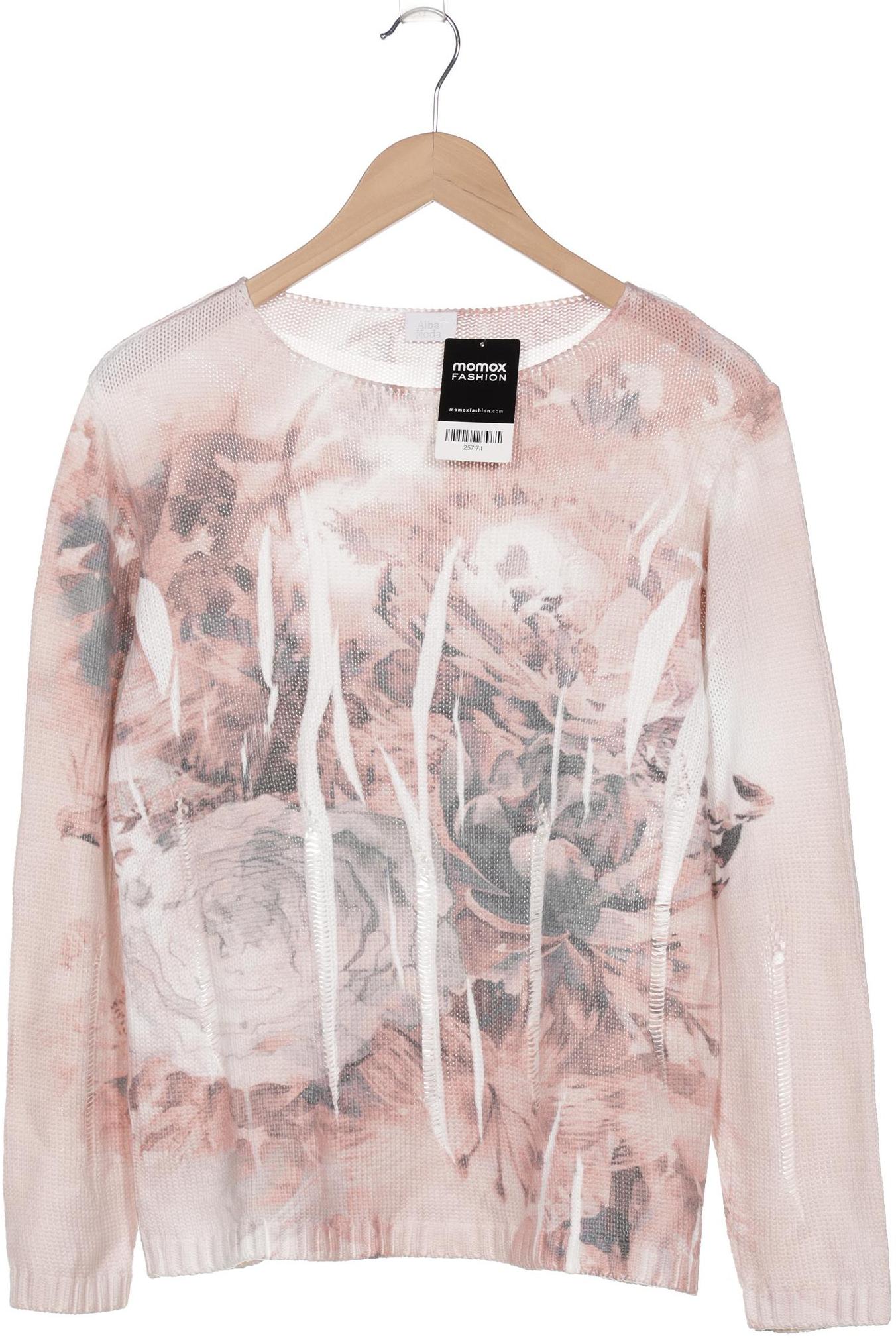 

Alba Moda Damen Pullover, pink, Gr. 40