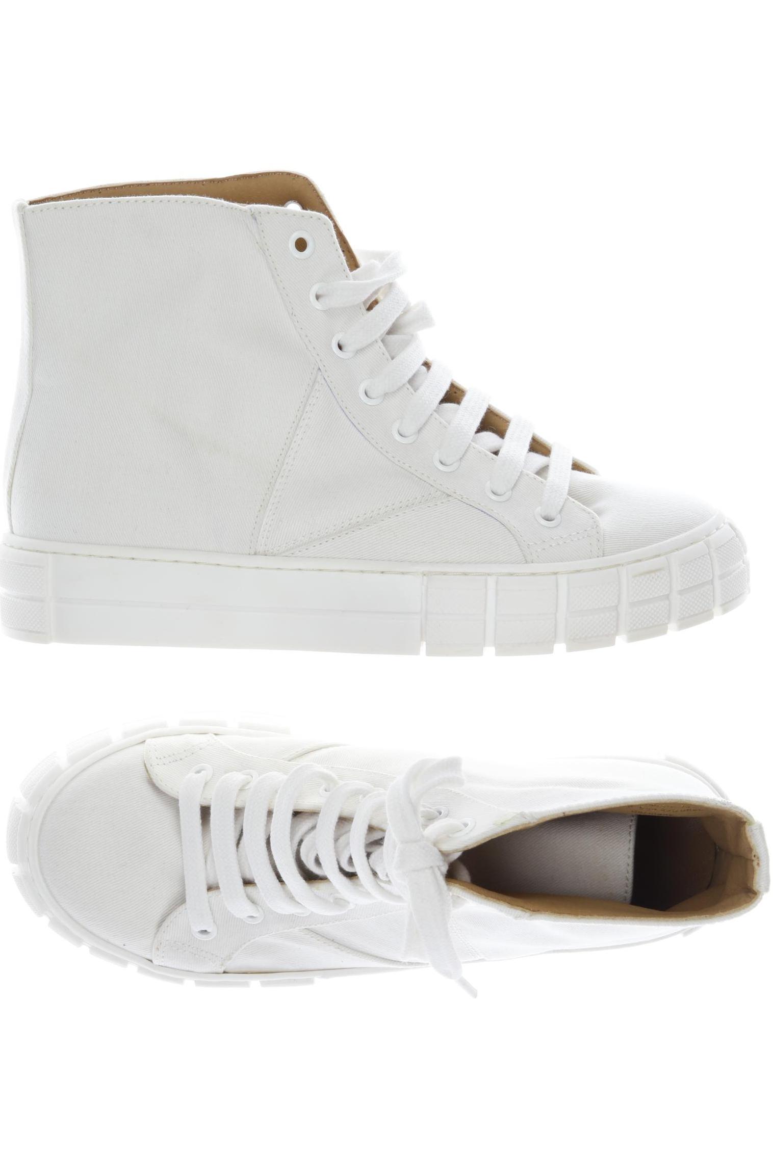 

Alba Moda Damen Sneakers, weiß, Gr. 38