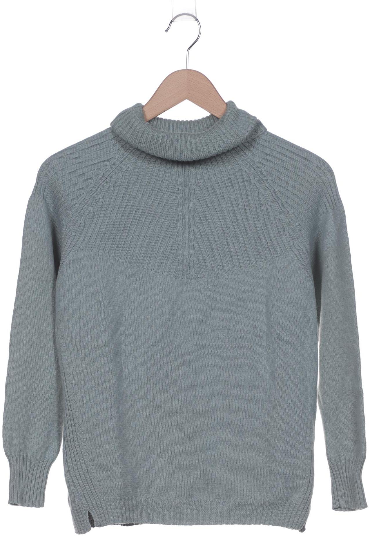 

Alba Moda Damen Pullover, türkis, Gr. 46