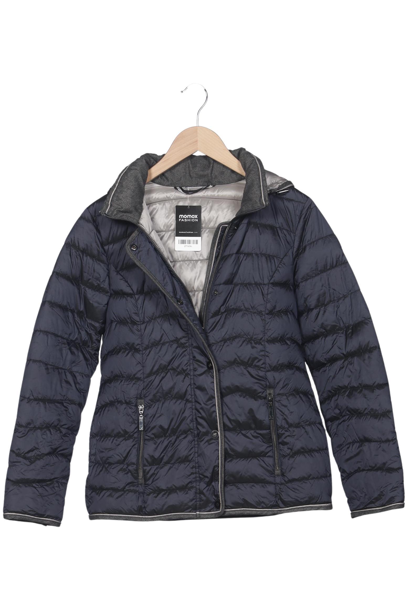 

Alba Moda Damen Jacke, marineblau, Gr. 38