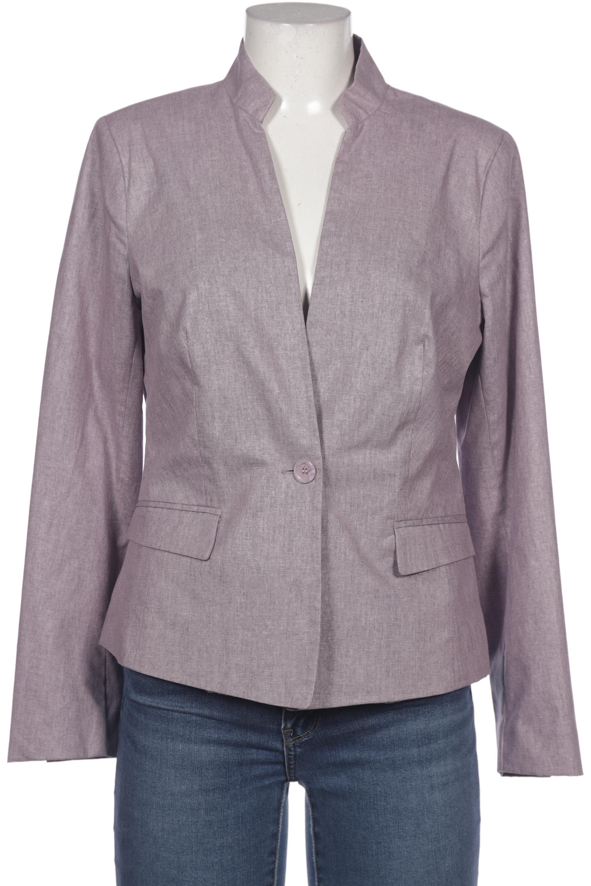 

Alba Moda Damen Blazer, flieder, Gr. 40