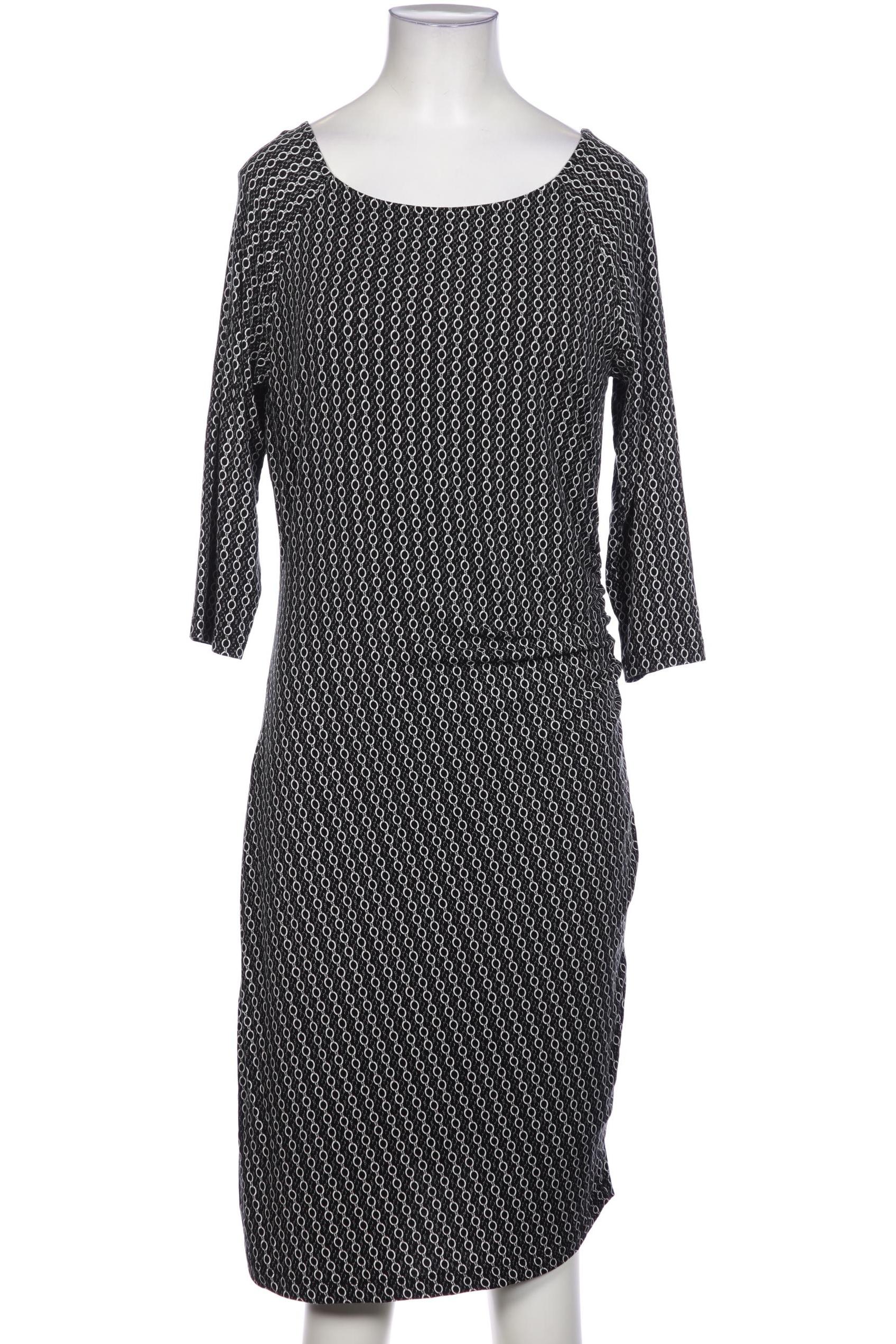 

Alba Moda Damen Kleid, schwarz