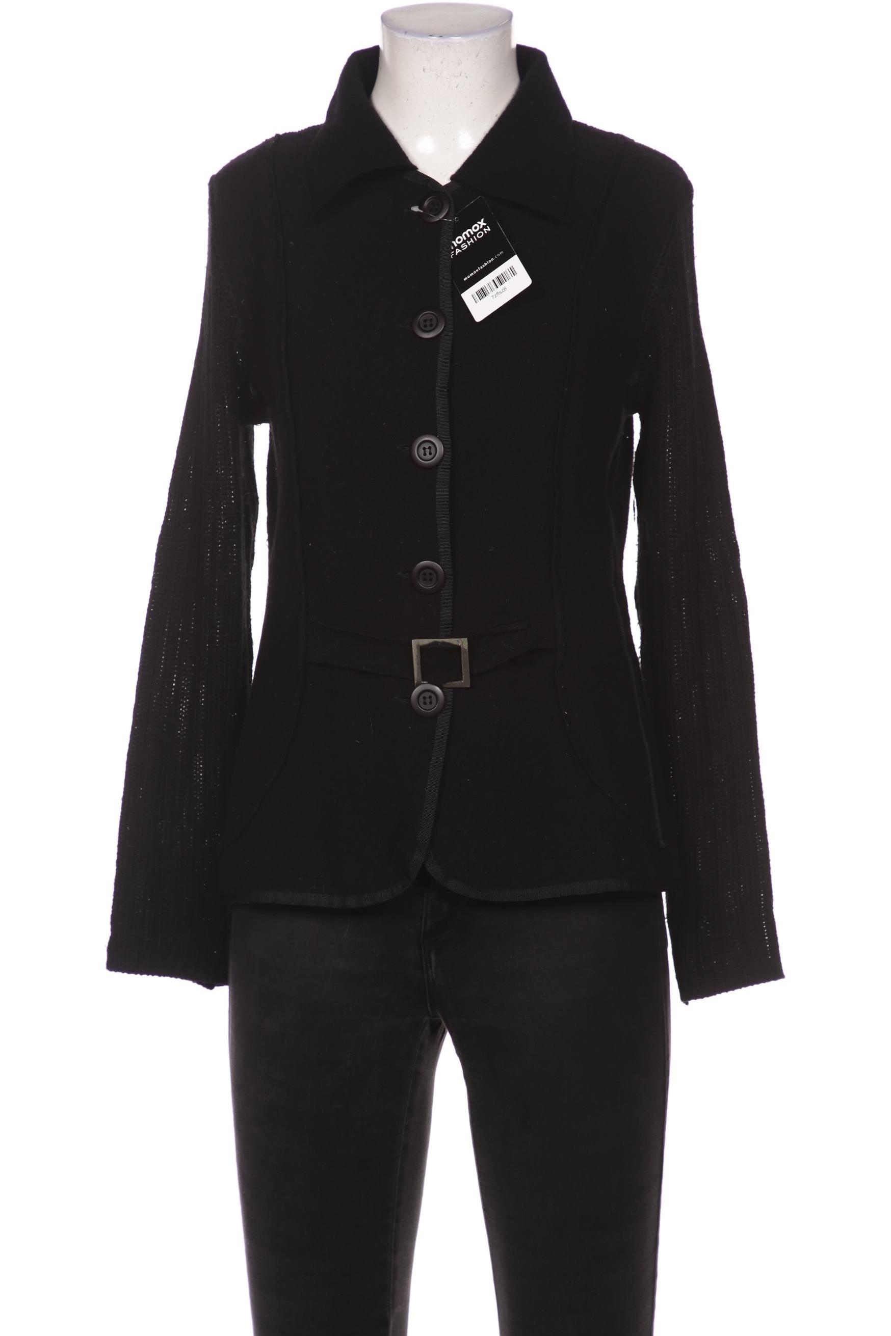 

Alba Moda Damen Blazer, schwarz, Gr. 38