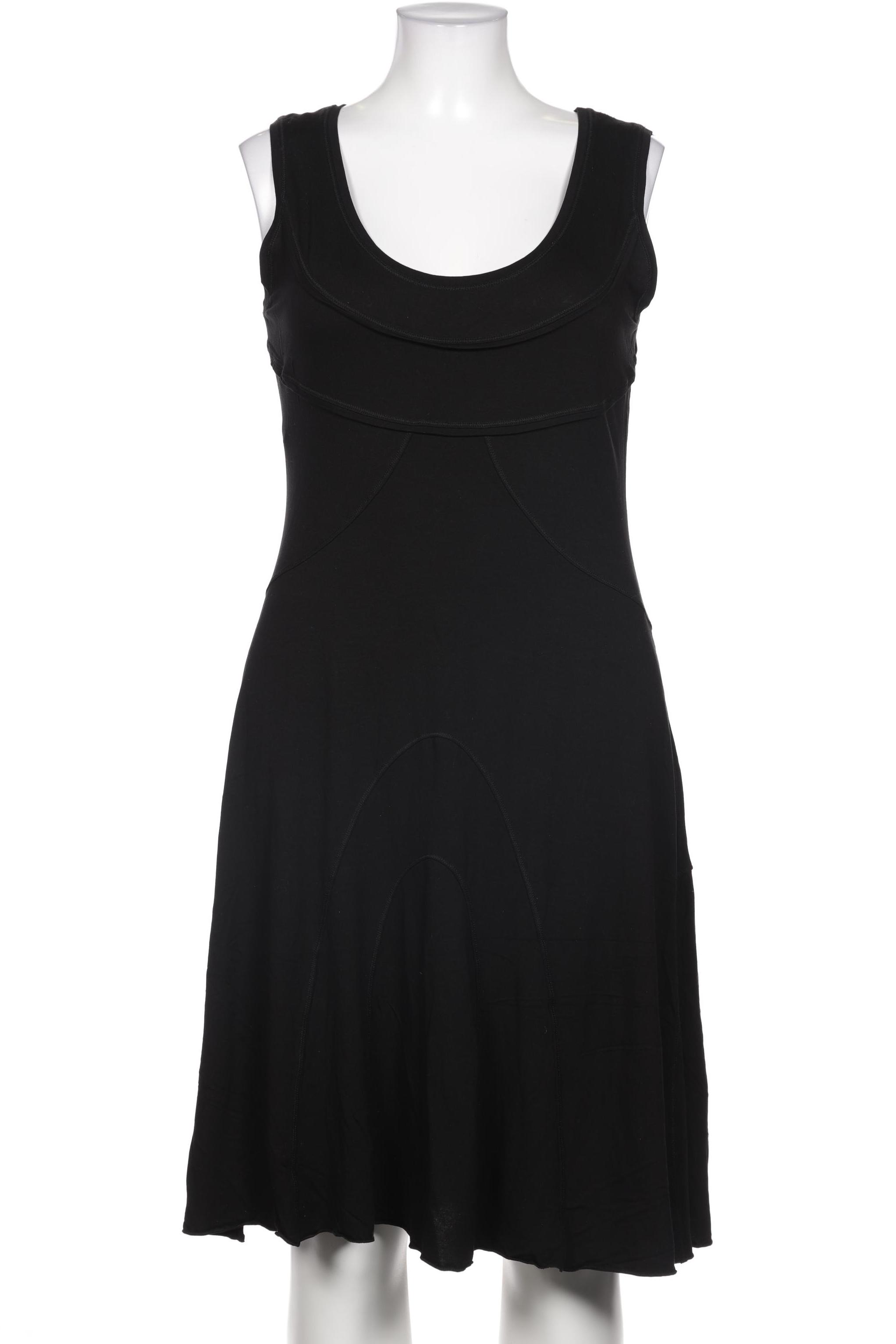 

Alba Moda Damen Kleid, schwarz, Gr. 44