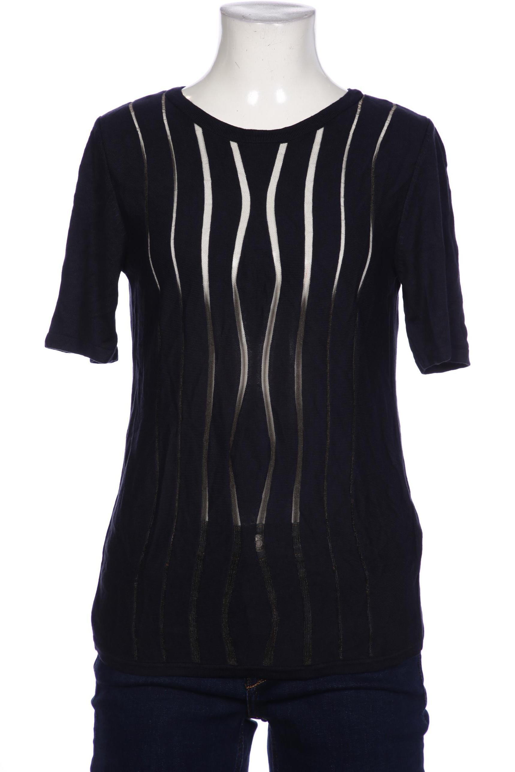 

Alba Moda Damen Pullover, marineblau