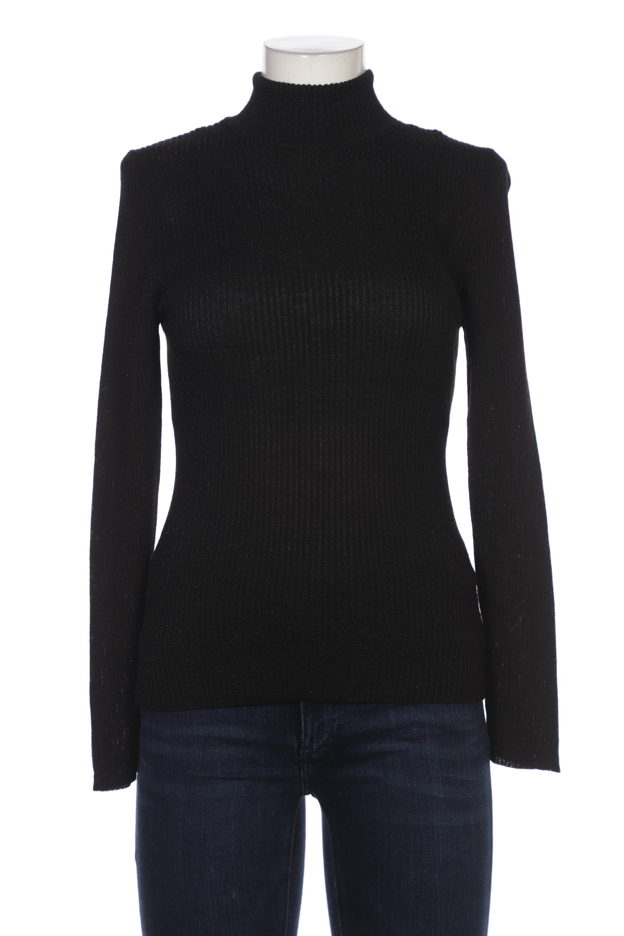 

Alba Moda Damen Pullover, schwarz