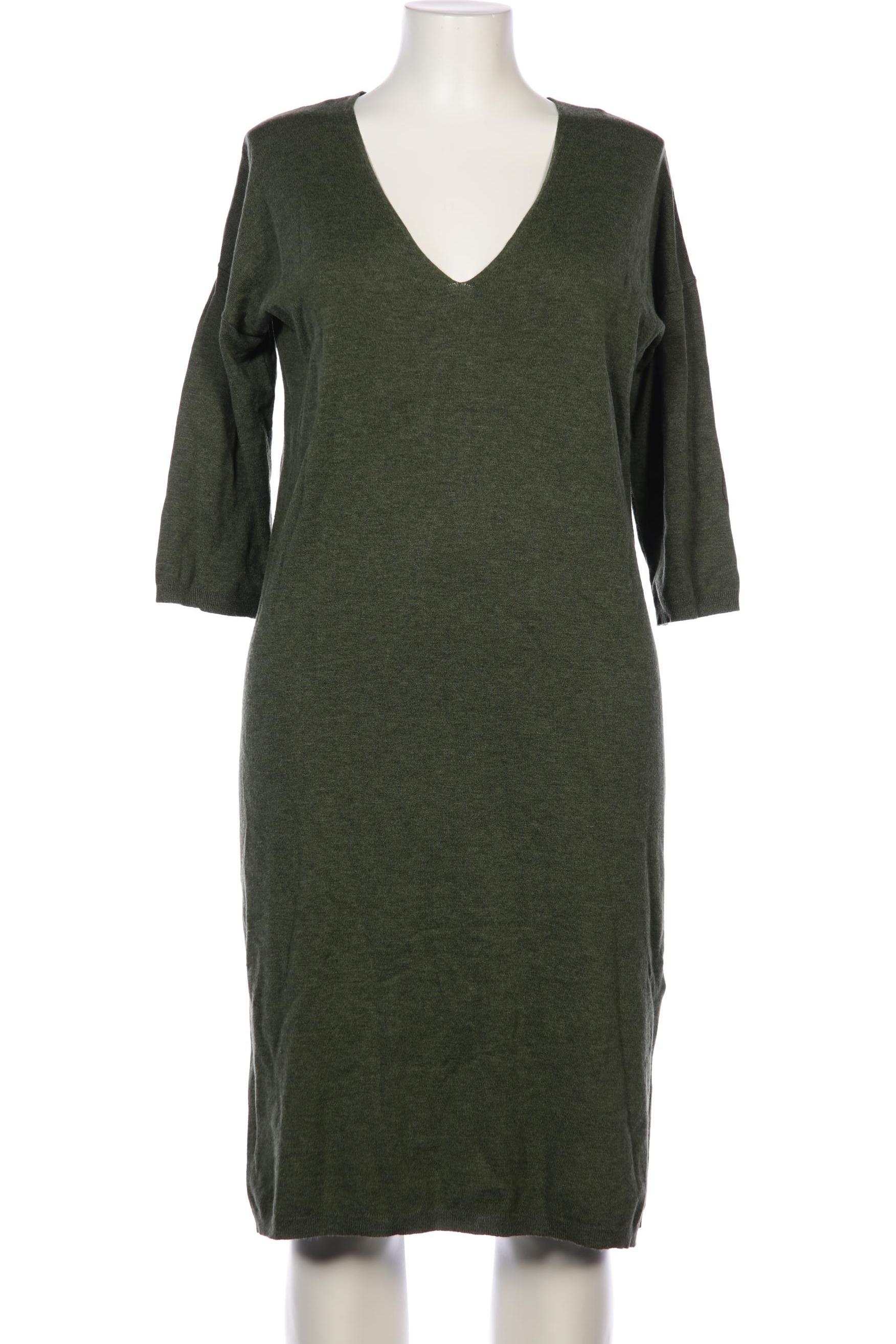 

Alba Moda Damen Kleid, grün, Gr. 42