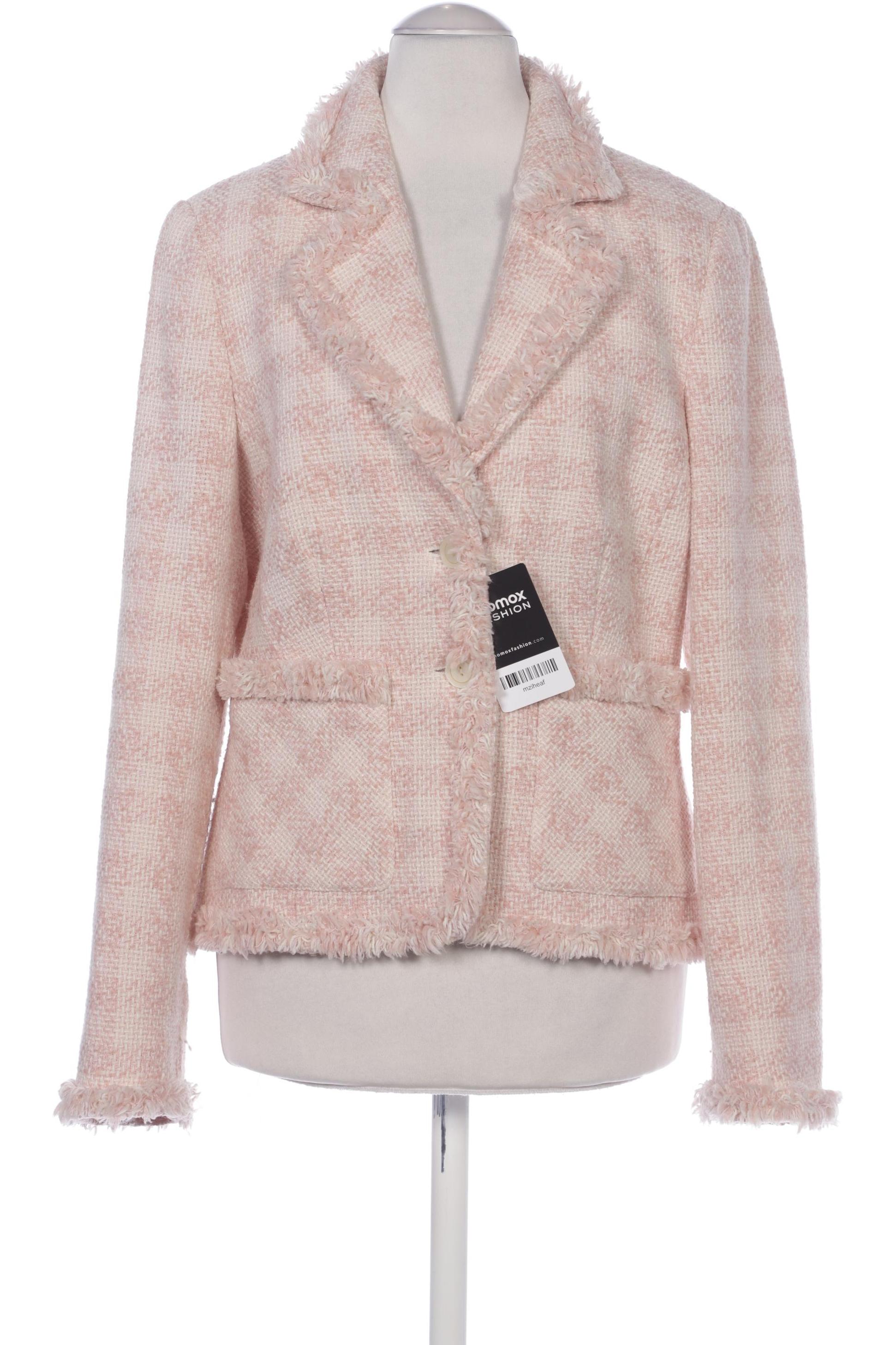

Alba Moda Damen Blazer, pink, Gr. 34