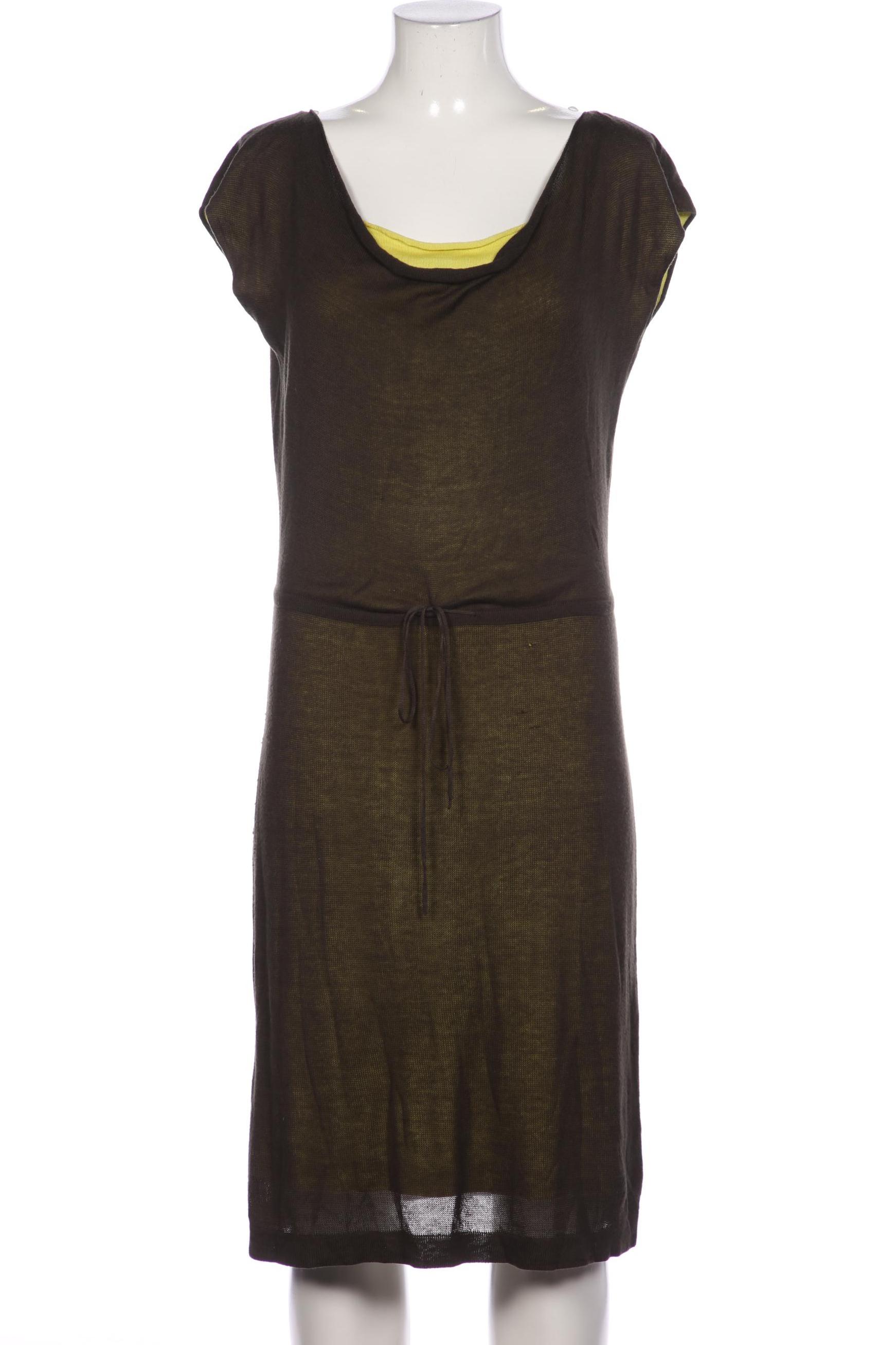 

Alba Moda Damen Kleid, grün, Gr. 40