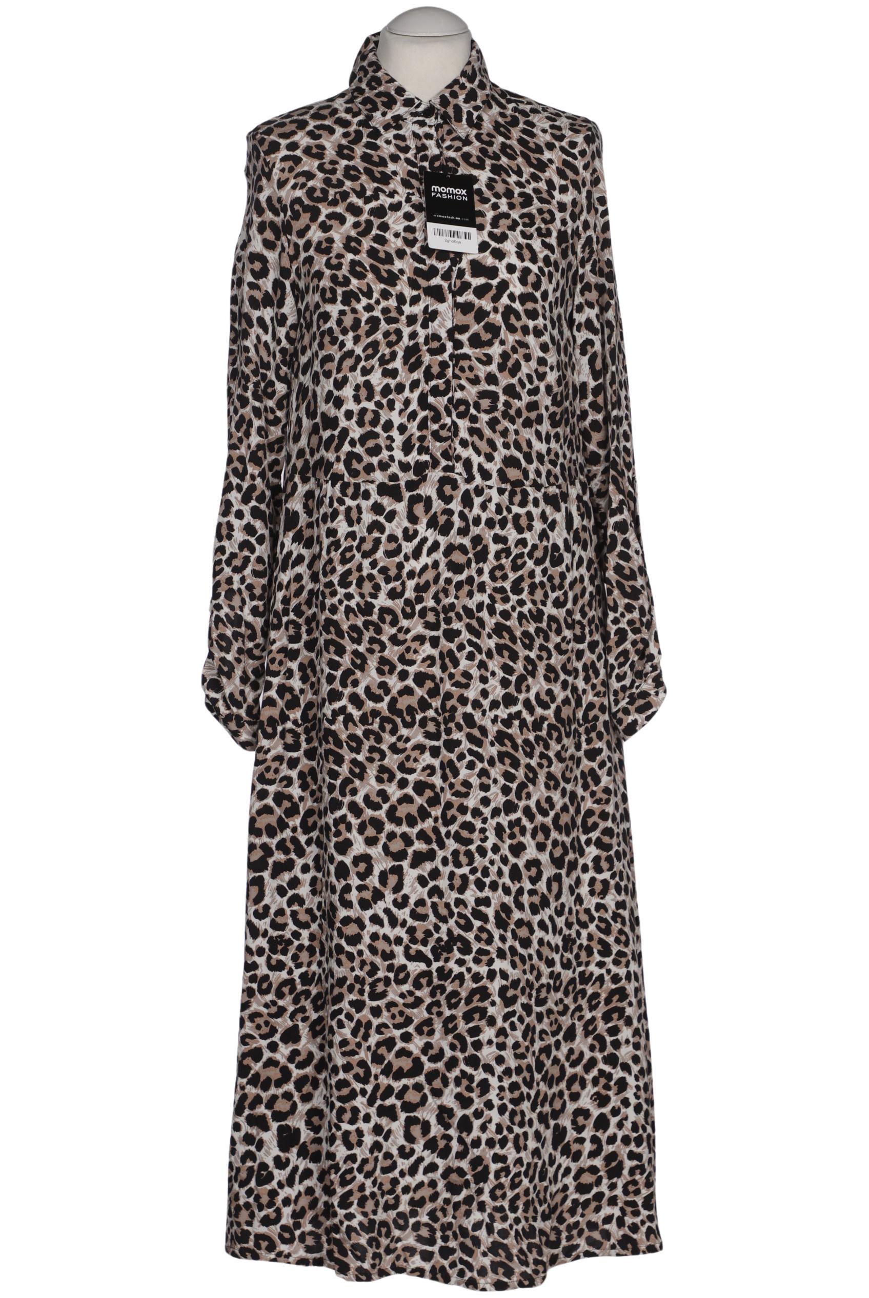 

Alba Moda Damen Kleid, mehrfarbig, Gr. 34