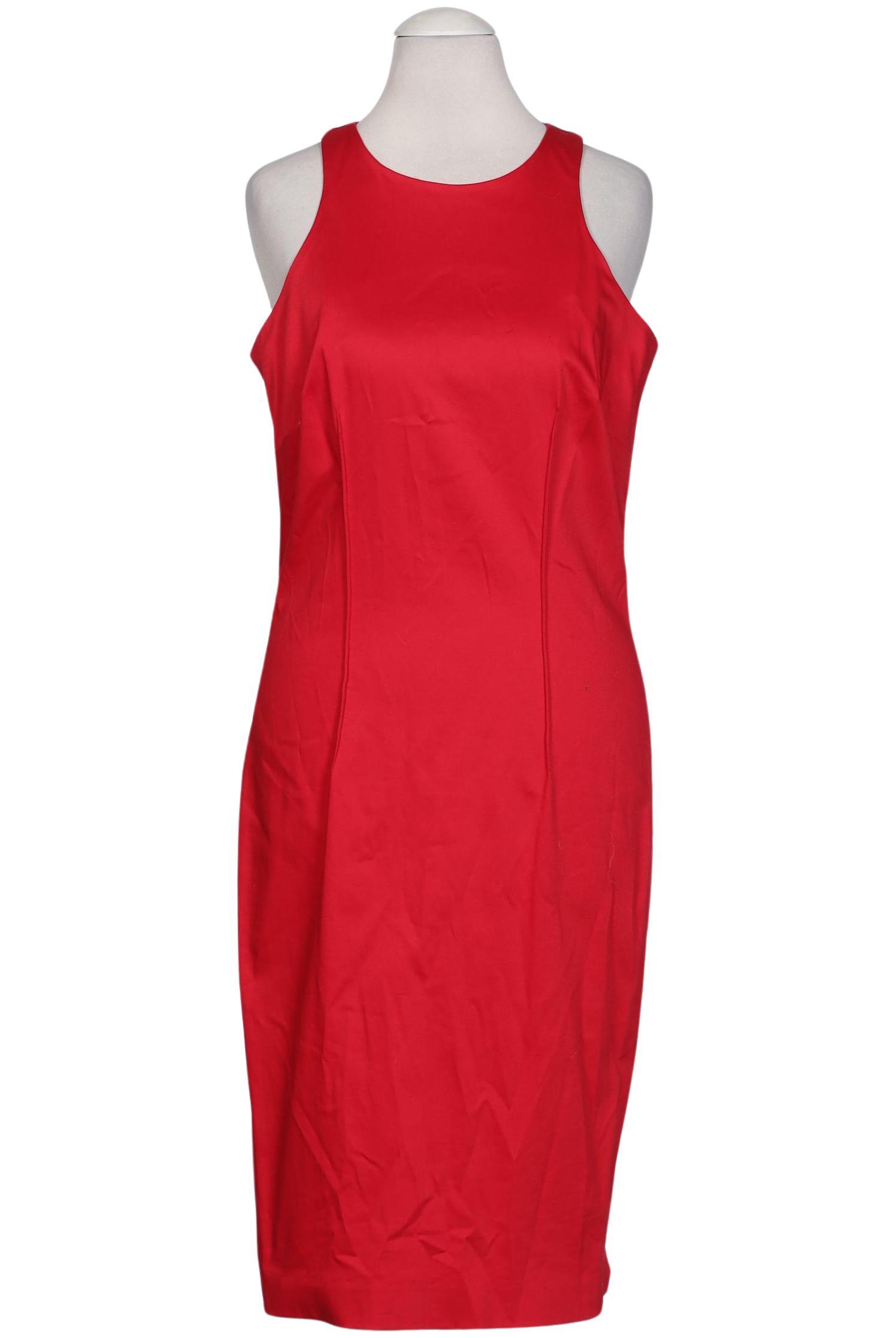 

Alba Moda Damen Kleid, rot, Gr. 36