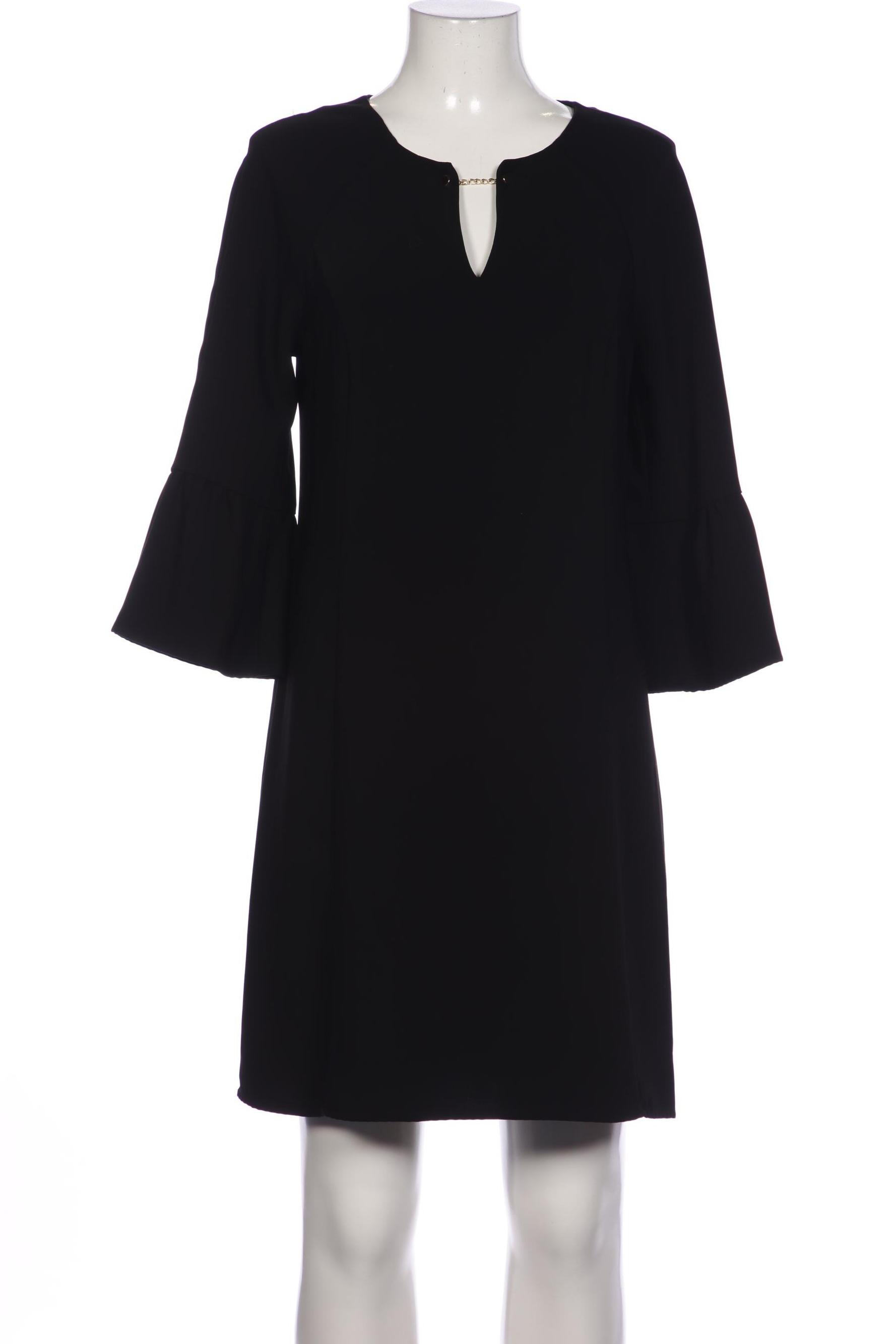 

Alba Moda Damen Kleid, schwarz, Gr. 38