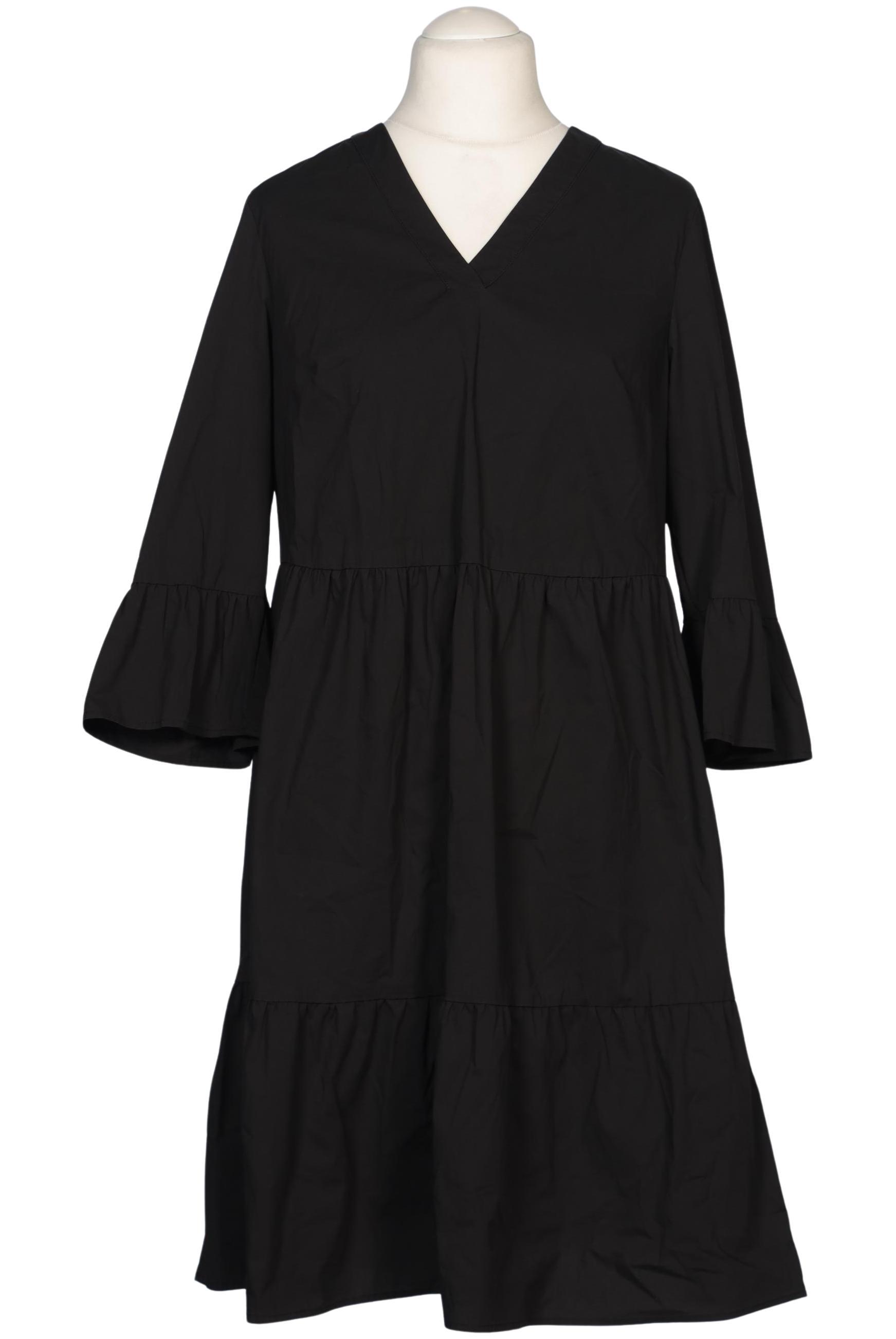 

Alba Moda Damen Kleid, schwarz, Gr. 40