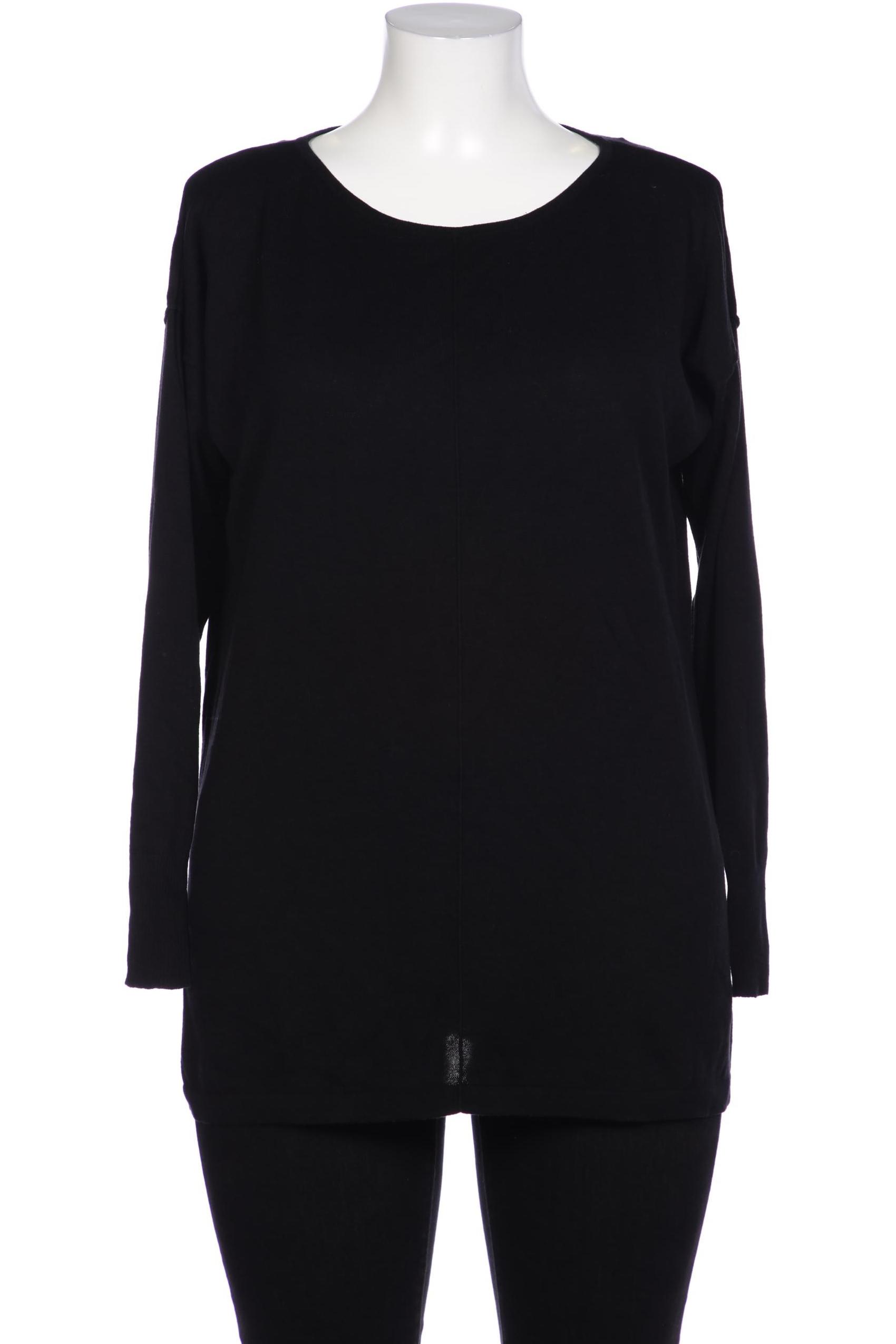 

Alba Moda Damen Pullover, schwarz