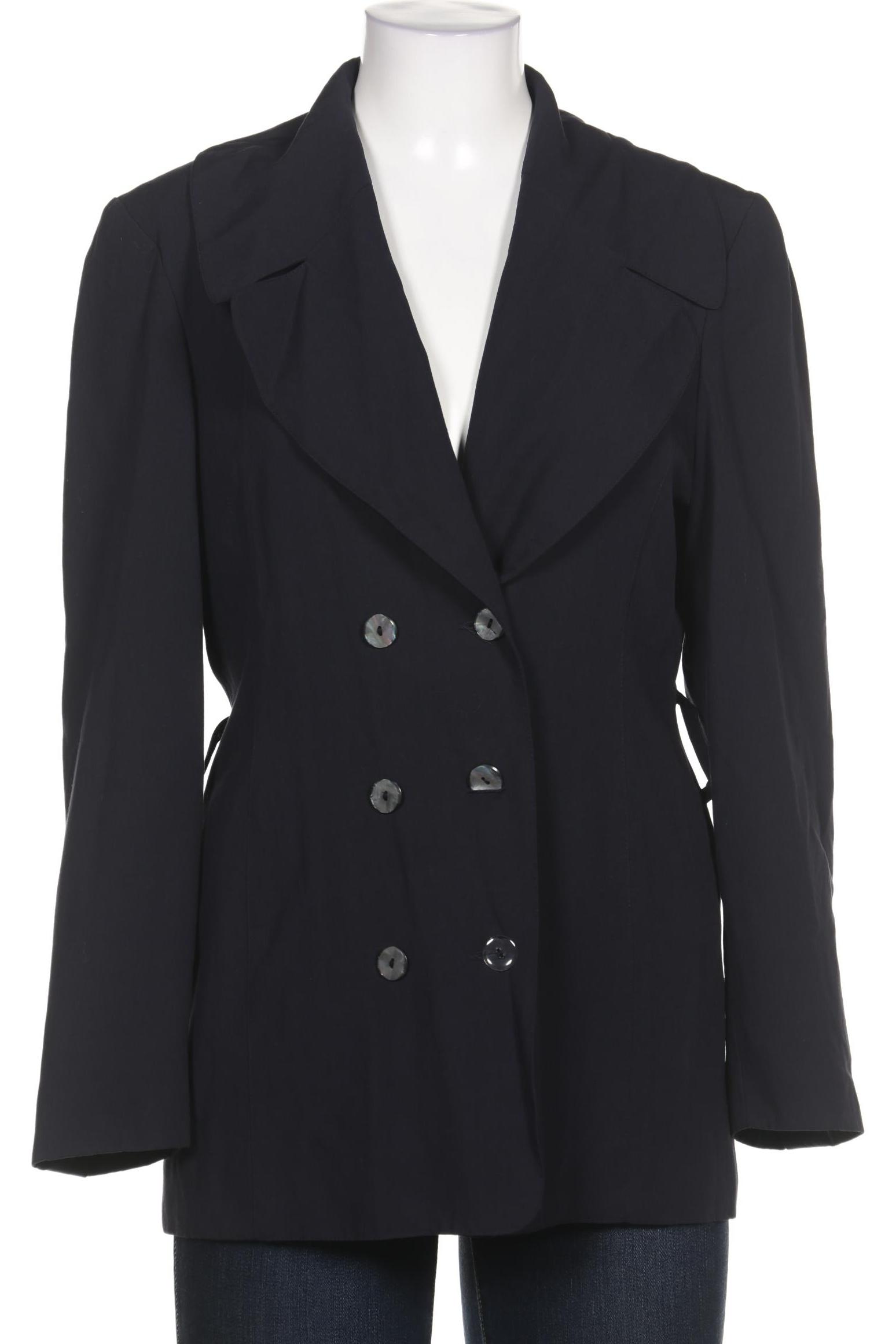 

Alba Moda Damen Blazer, marineblau, Gr. 36