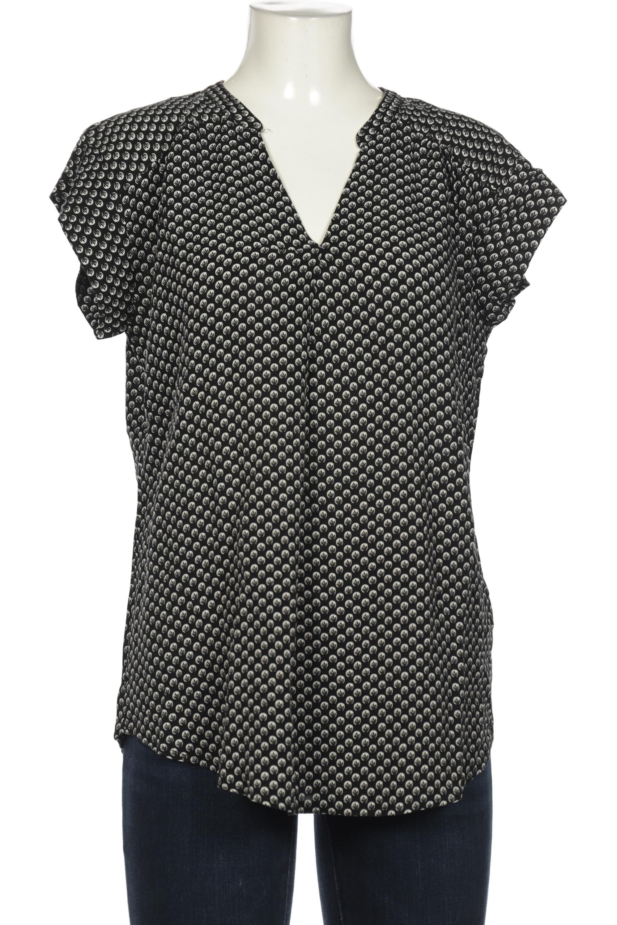 

Alba Moda Damen Bluse, schwarz