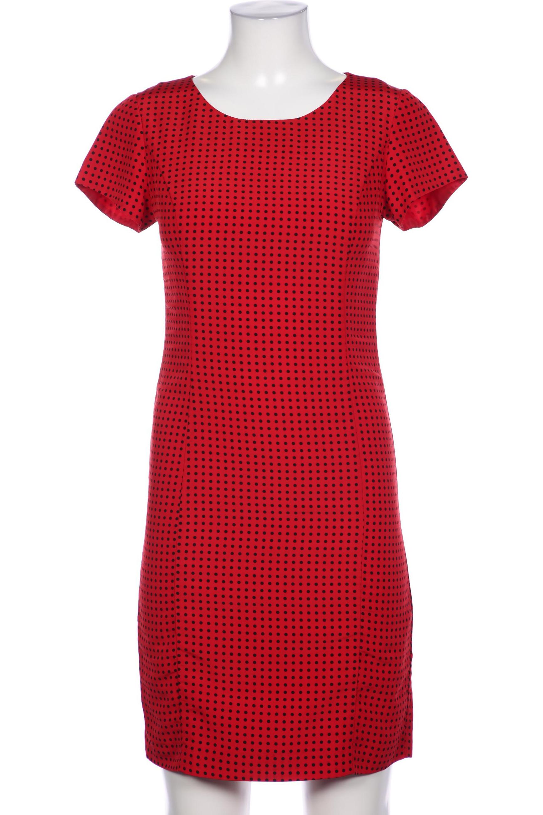 

Alba Moda Damen Kleid, rot