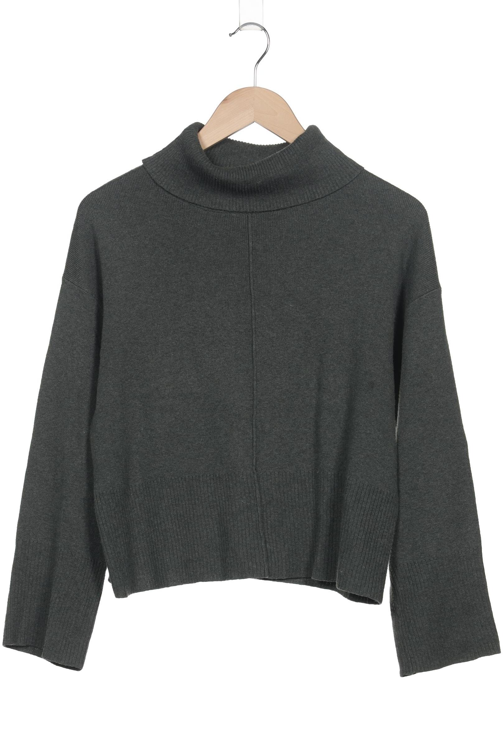 

Alba Moda Damen Pullover, grün, Gr. 36