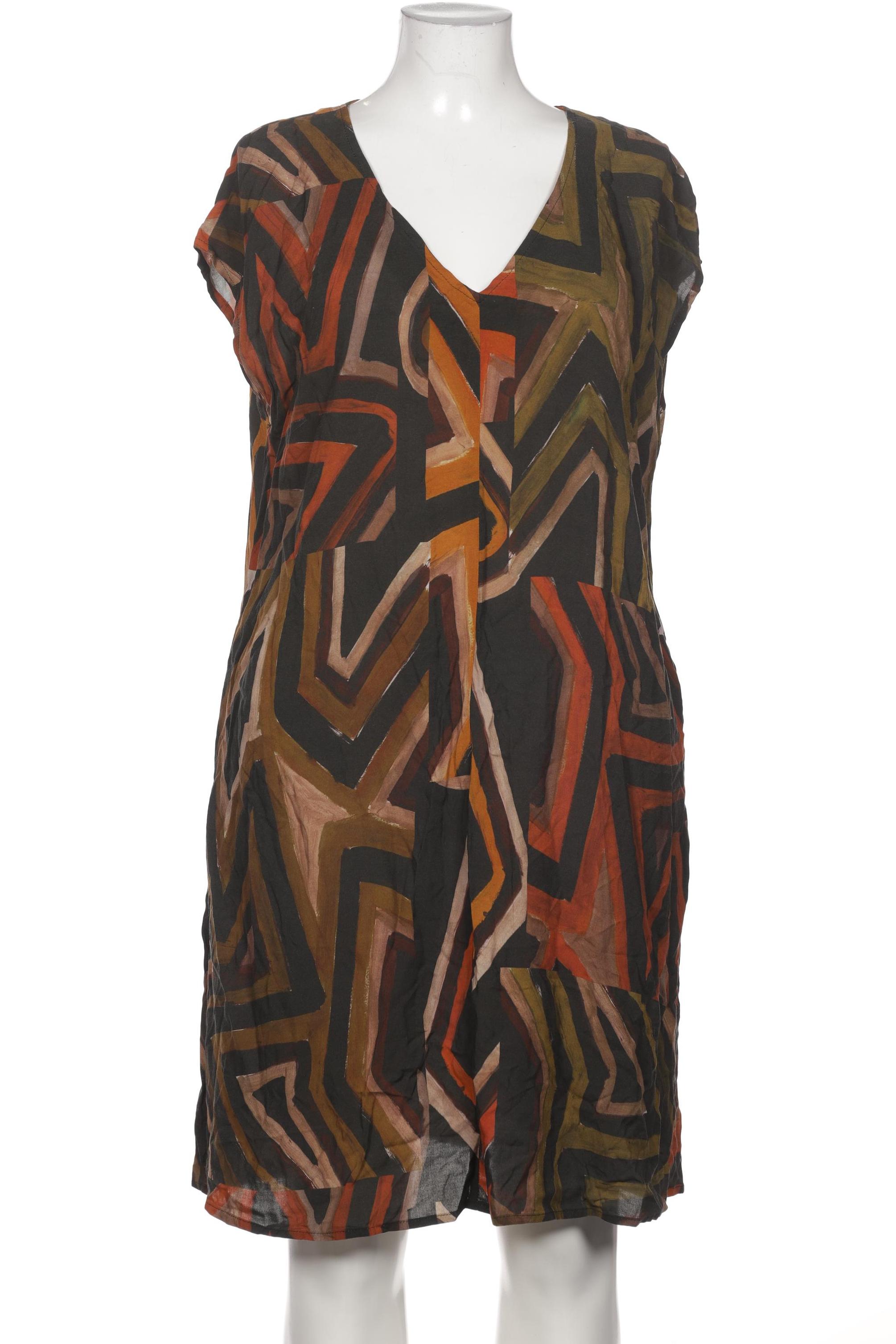 

Alba Moda Damen Kleid, mehrfarbig, Gr. 44