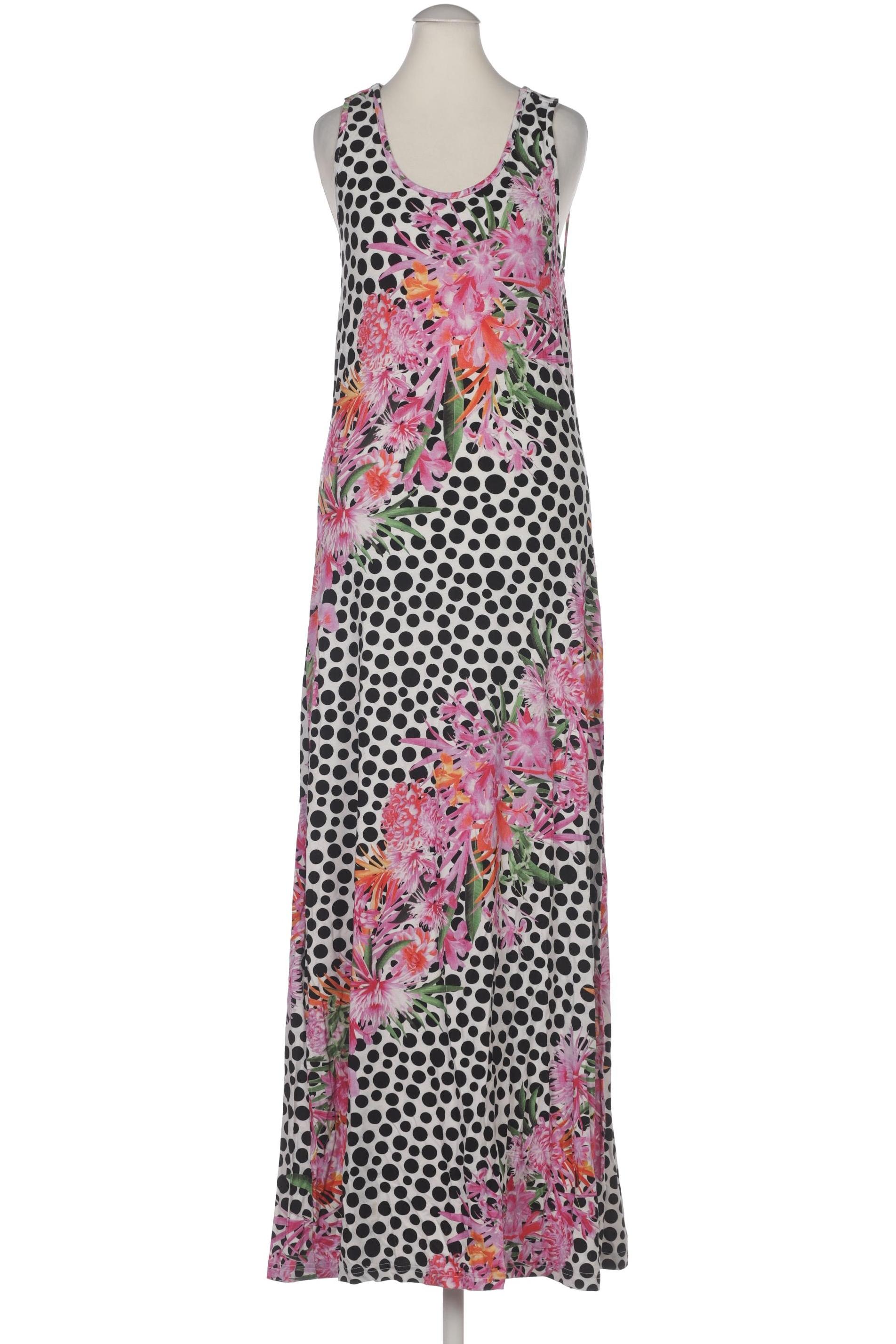 

Alba Moda Damen Kleid, mehrfarbig, Gr. 36