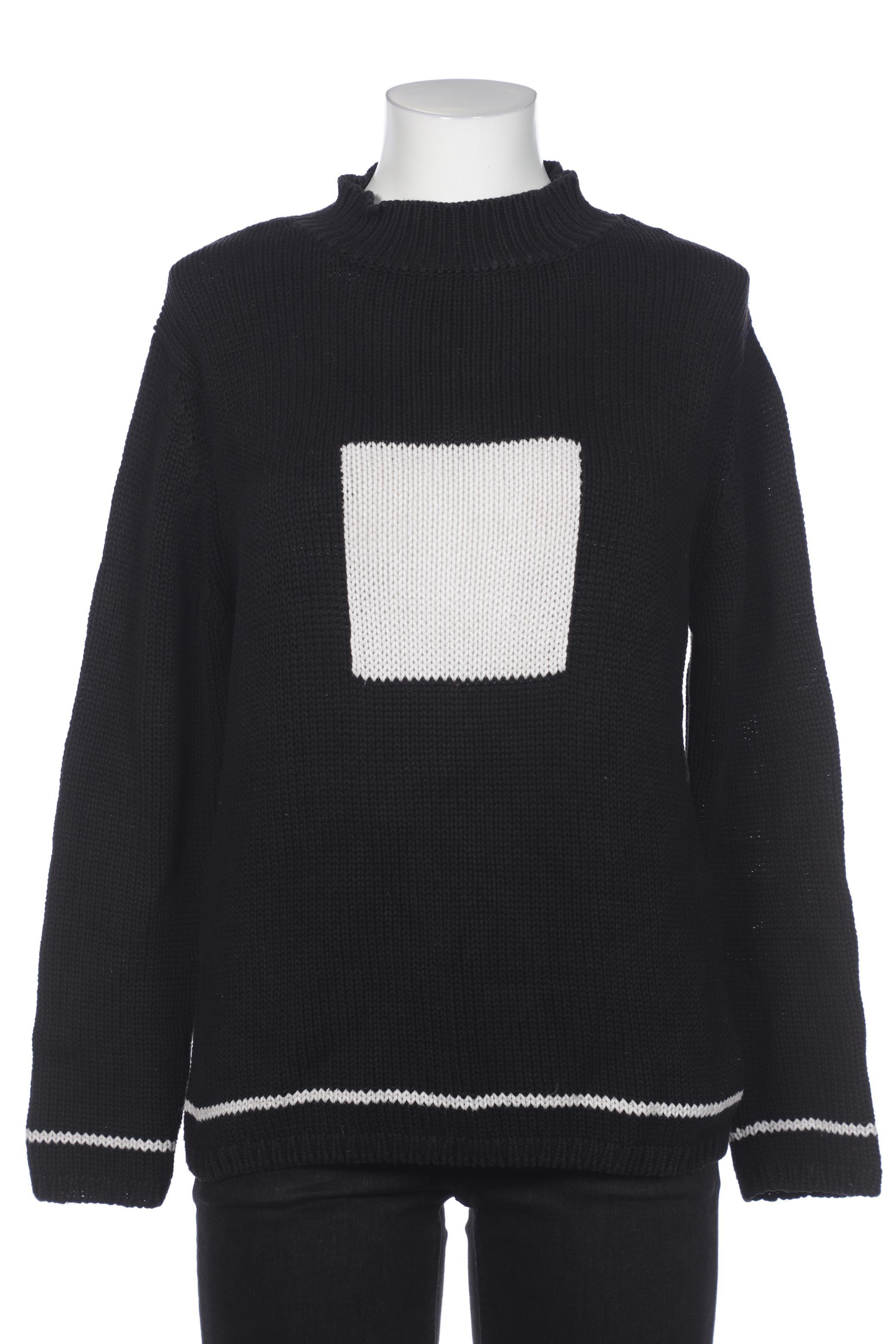 

Alba Moda Damen Pullover, schwarz