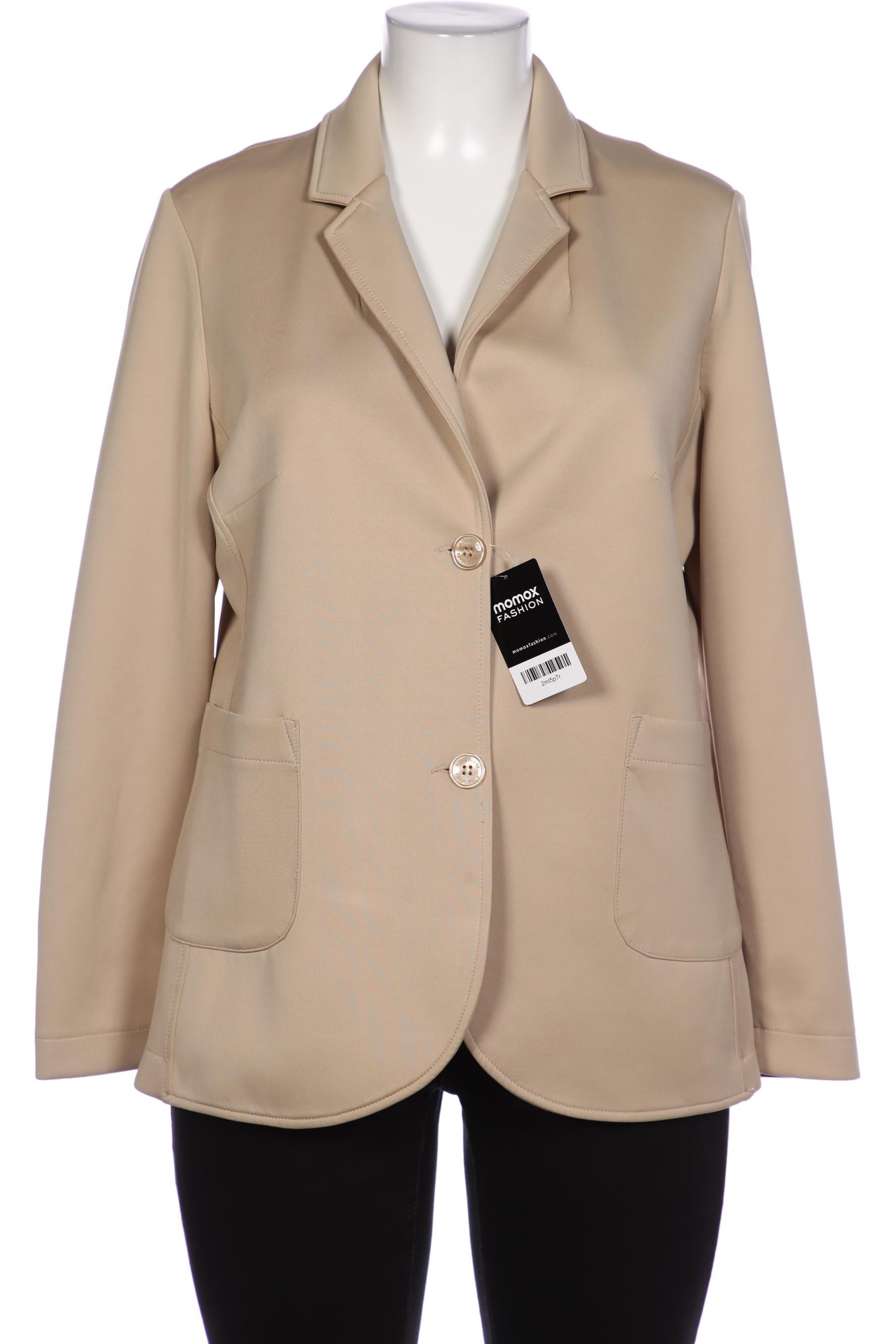 

Alba Moda Damen Blazer, beige, Gr. 44