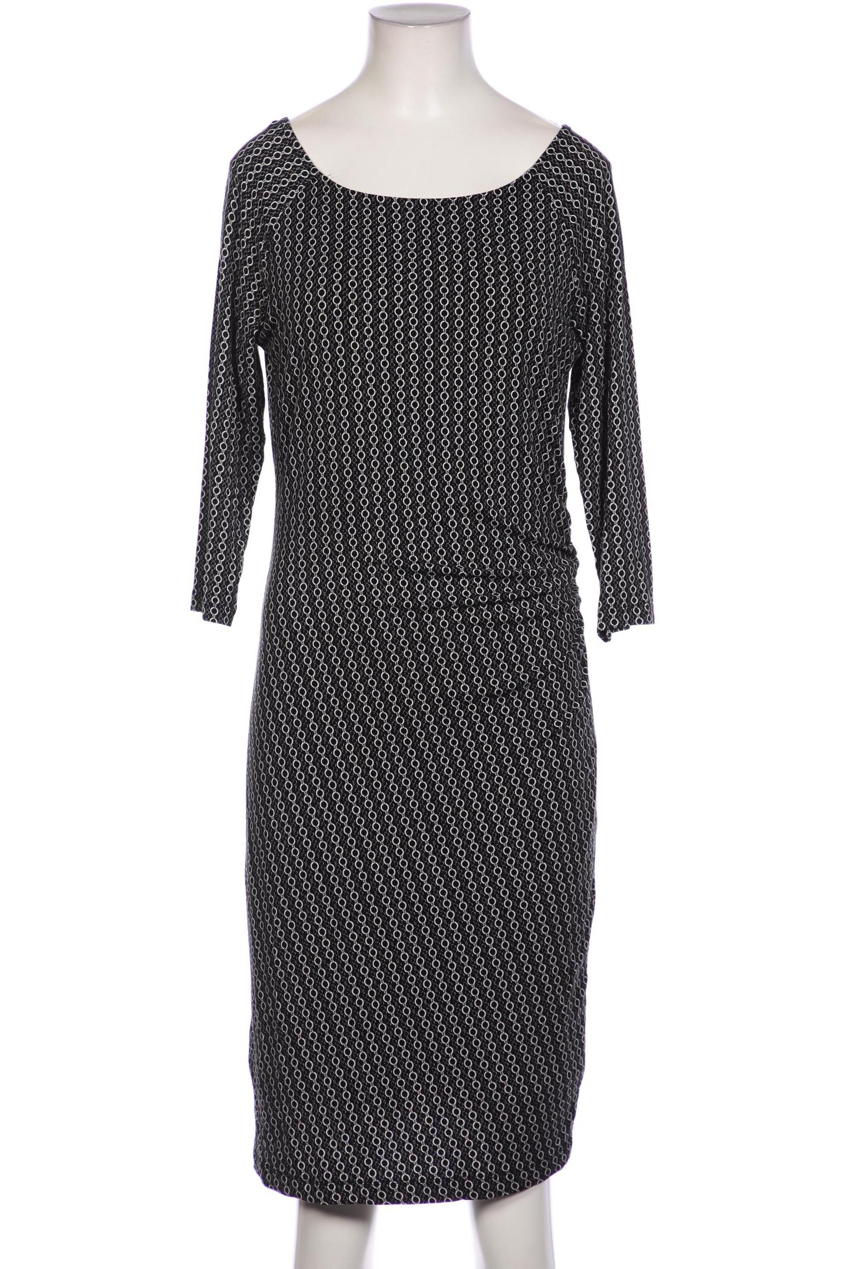 

Alba Moda Damen Kleid, schwarz, Gr. 36