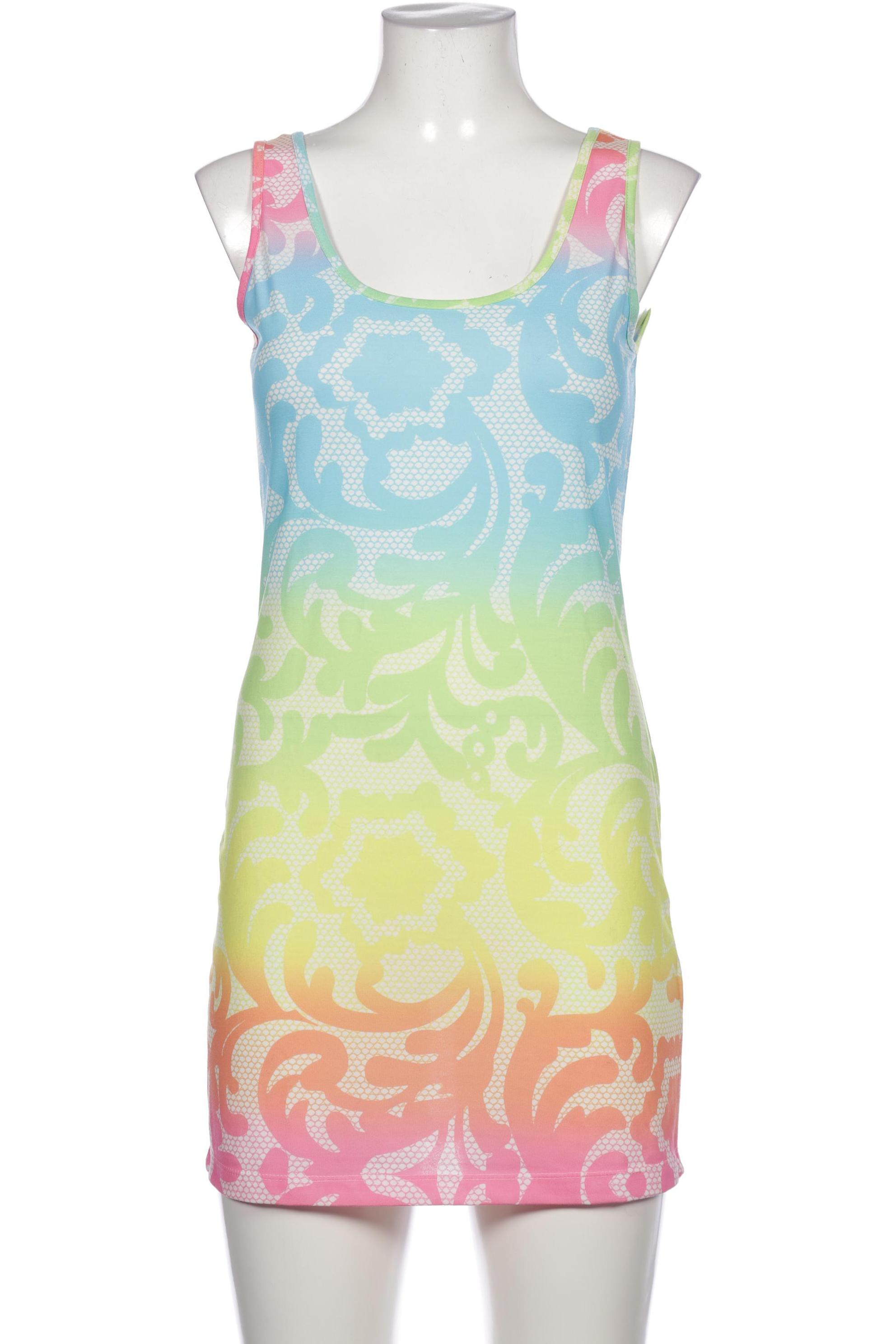 

Alba Moda Damen Kleid, mehrfarbig