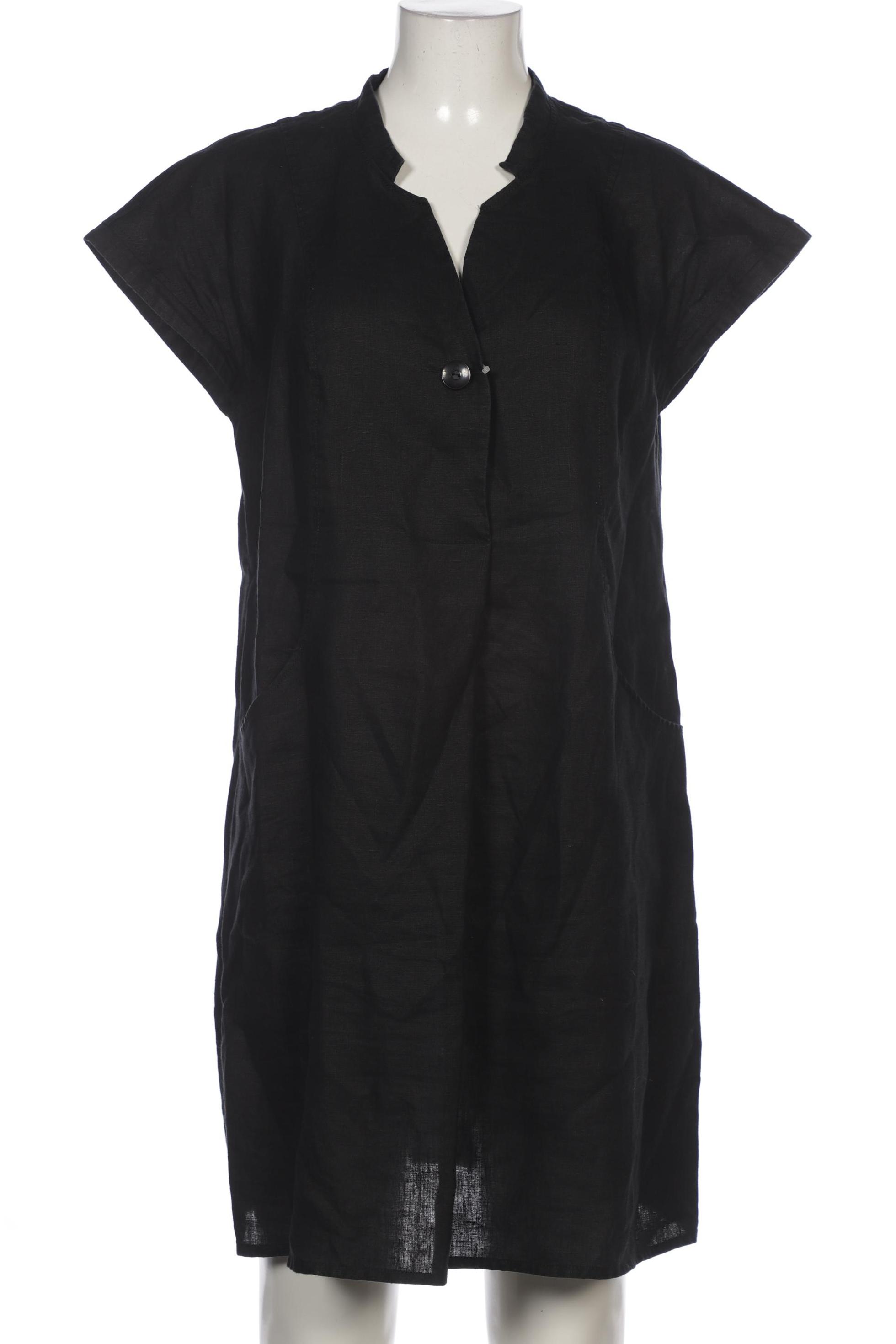 

Alba Moda Damen Kleid, schwarz