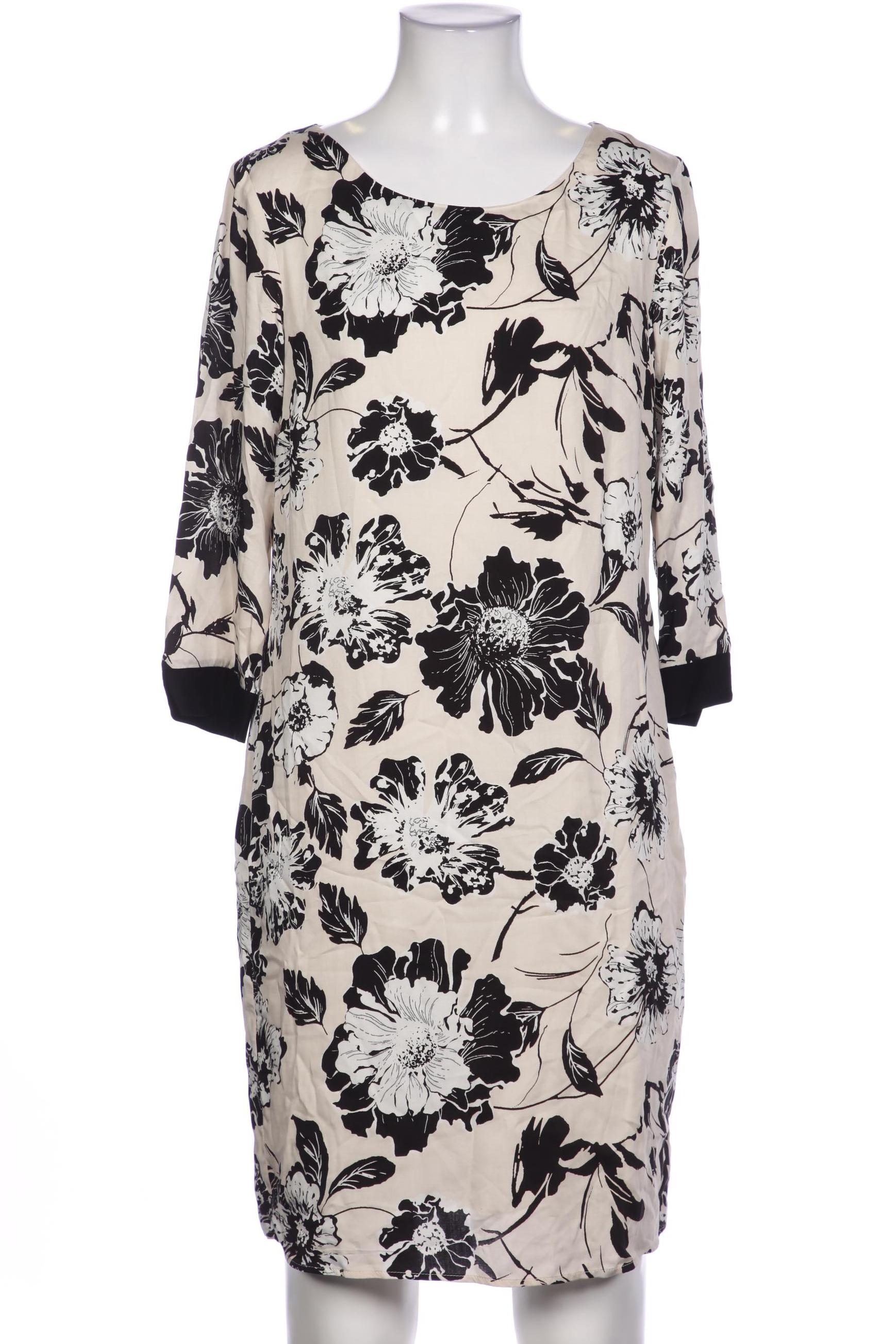 

Alba Moda Damen Kleid, mehrfarbig