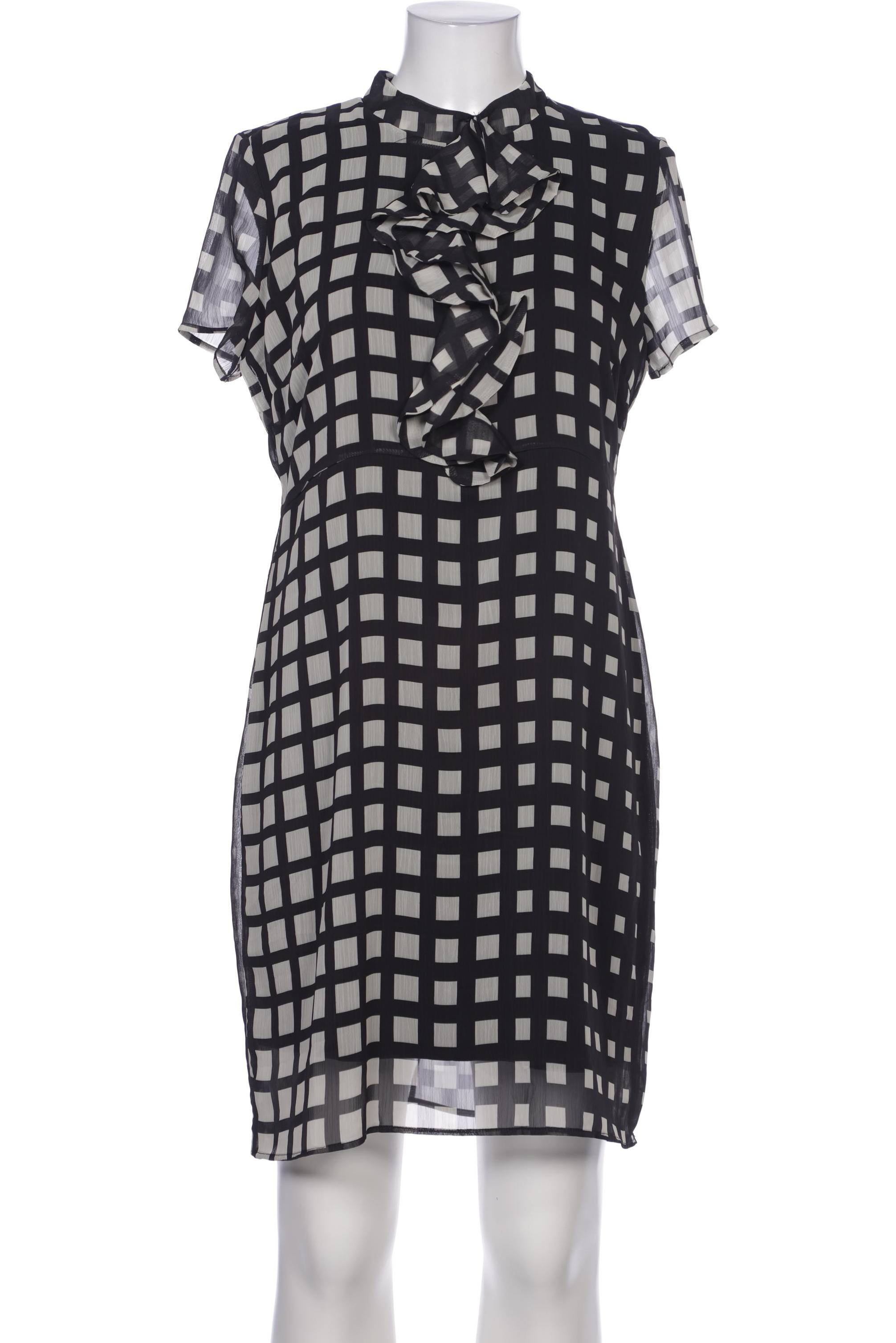 

Alba Moda Damen Kleid, schwarz, Gr. 40