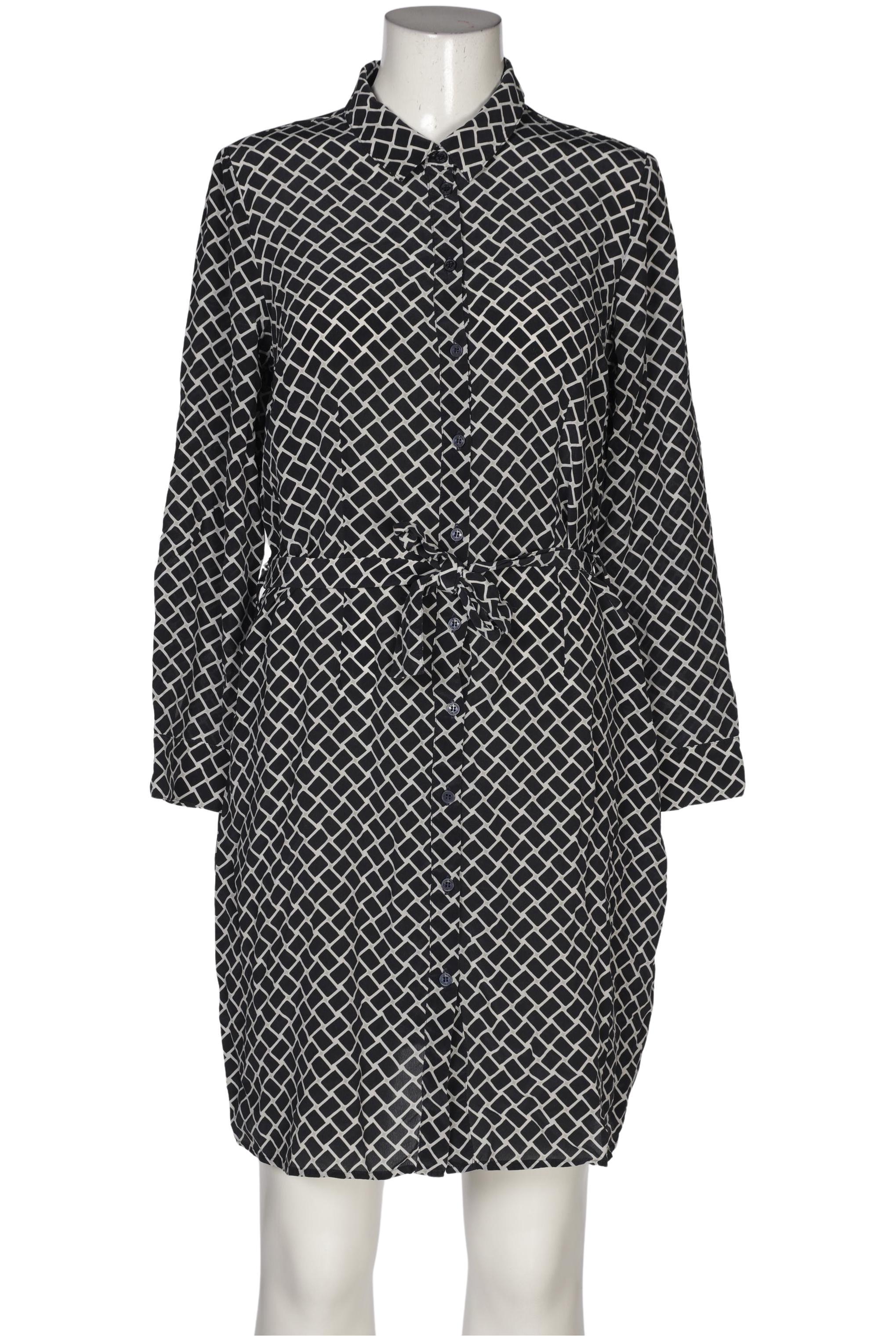 

Alba Moda Damen Kleid, marineblau, Gr. 42