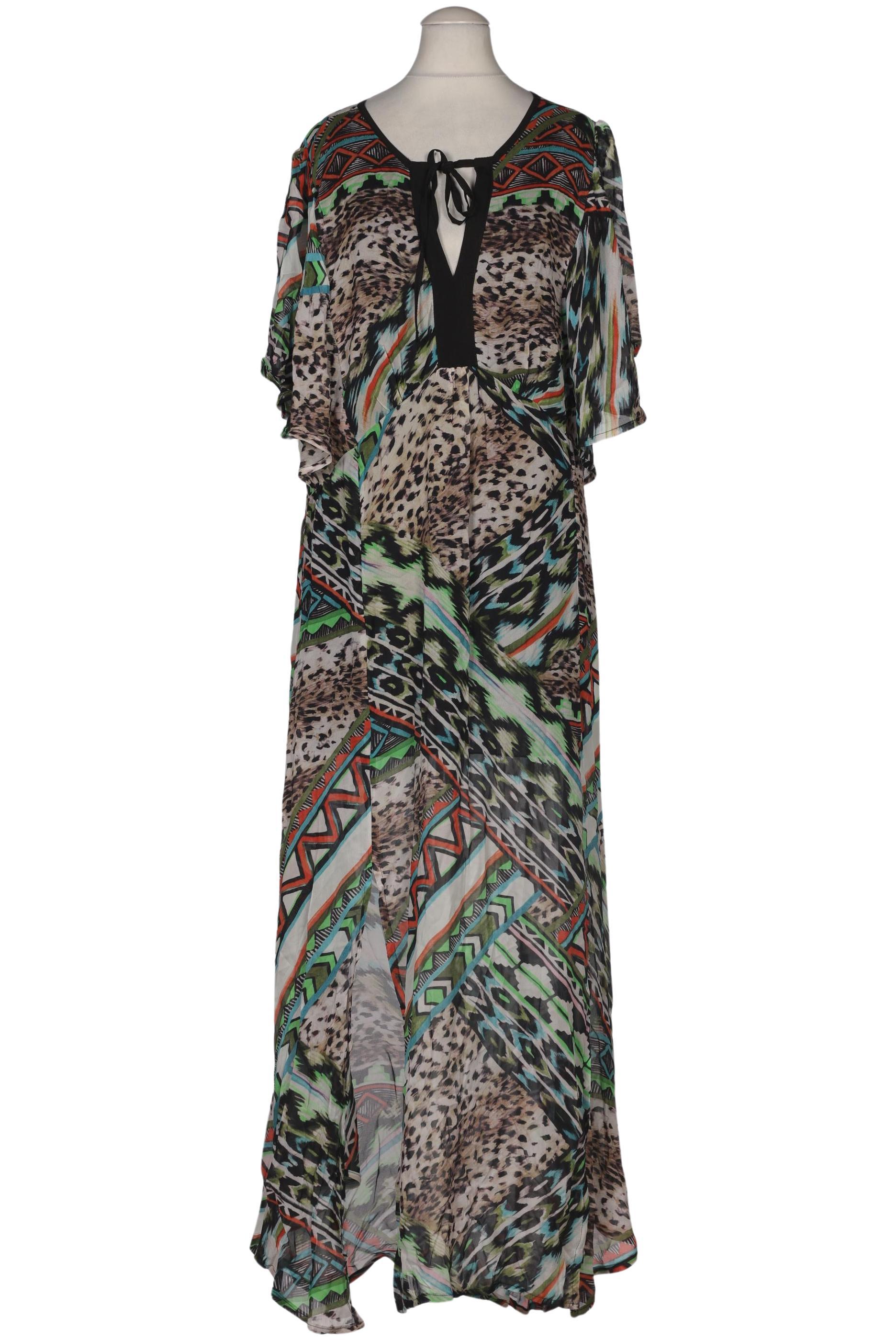 

Alba Moda Damen Kleid, mehrfarbig, Gr. 44