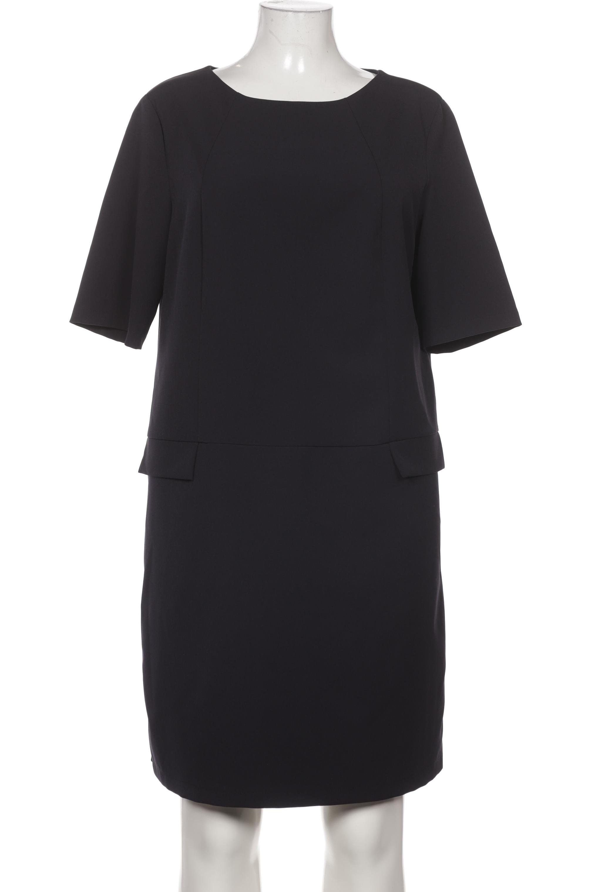 

Alba Moda Damen Kleid, marineblau, Gr. 44