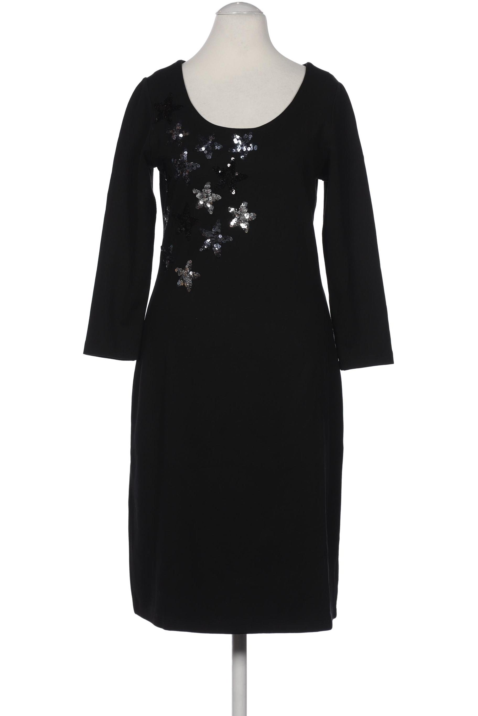 

Alba Moda Damen Kleid, schwarz, Gr. 36